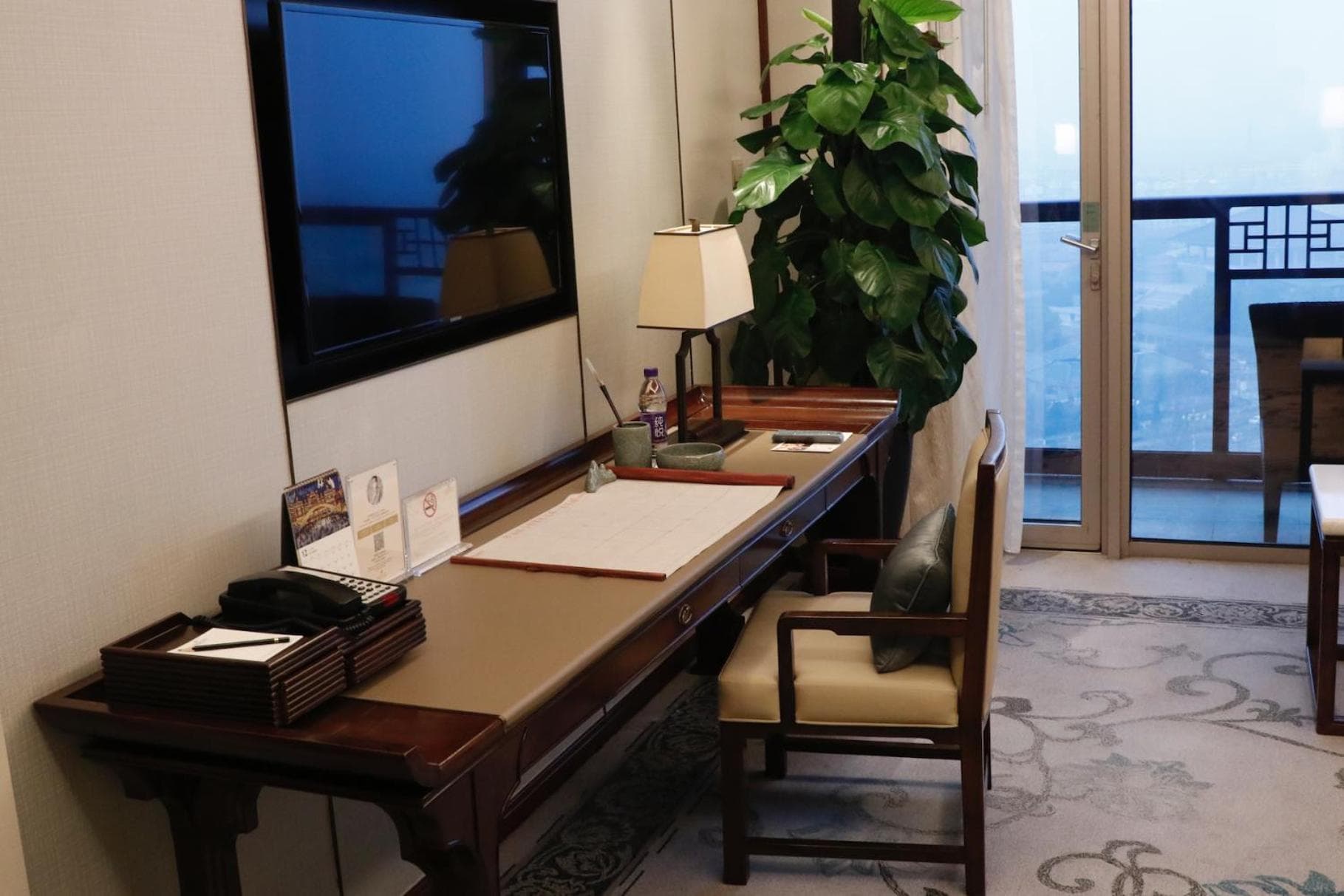 Shangri-La Qufu photo 7