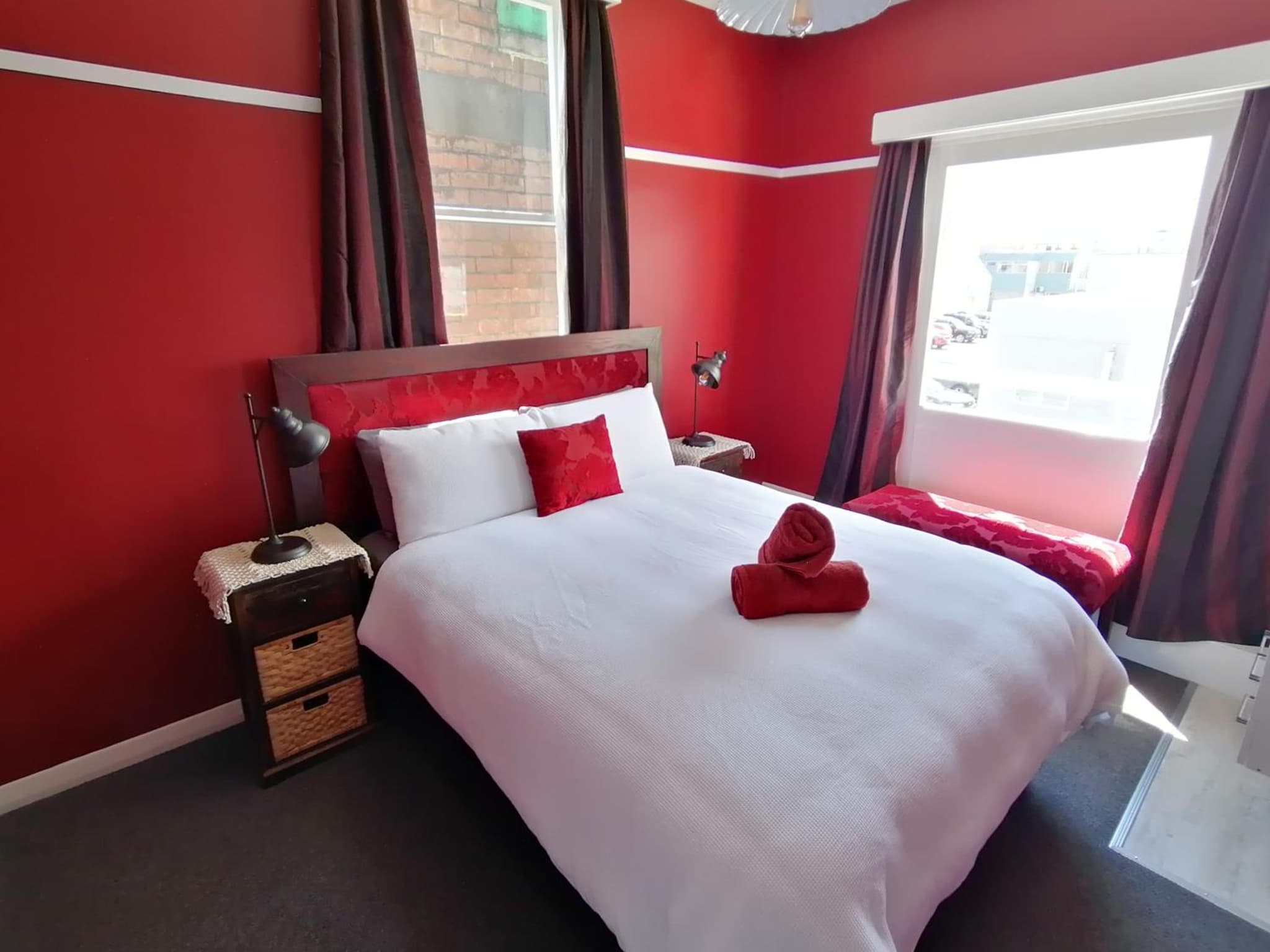 The Duke Hostel photo 3