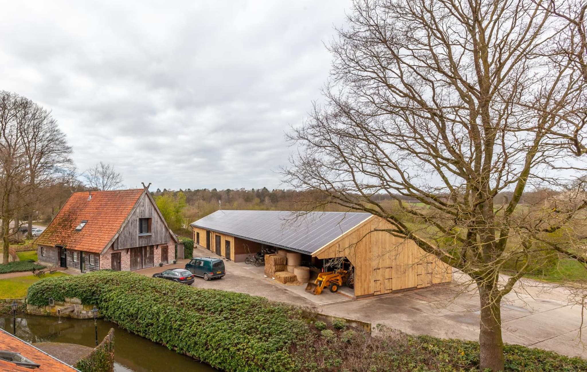 Hoeve Springendal photo 7