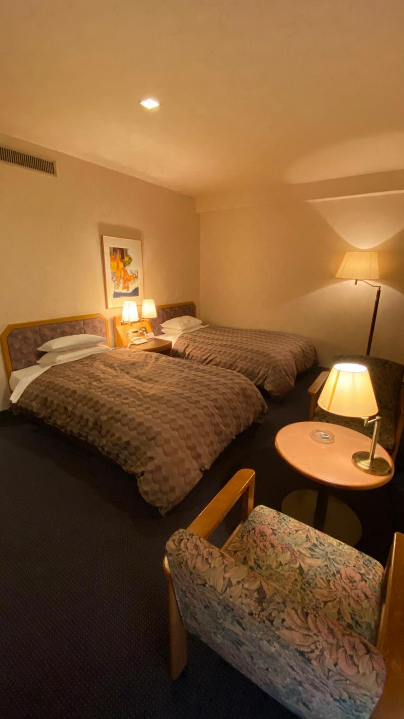 Ohta Grand Hotel photo 6