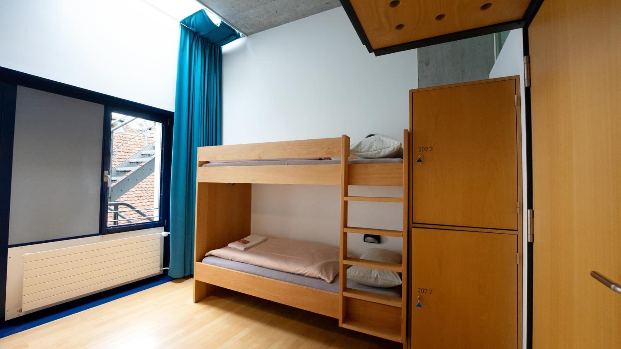 Solothurn Youth Hostel photo 7