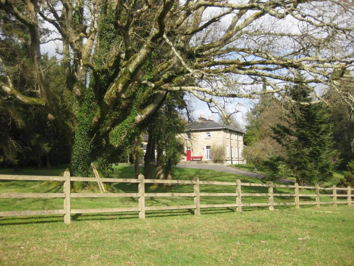 Glebe House photo 7