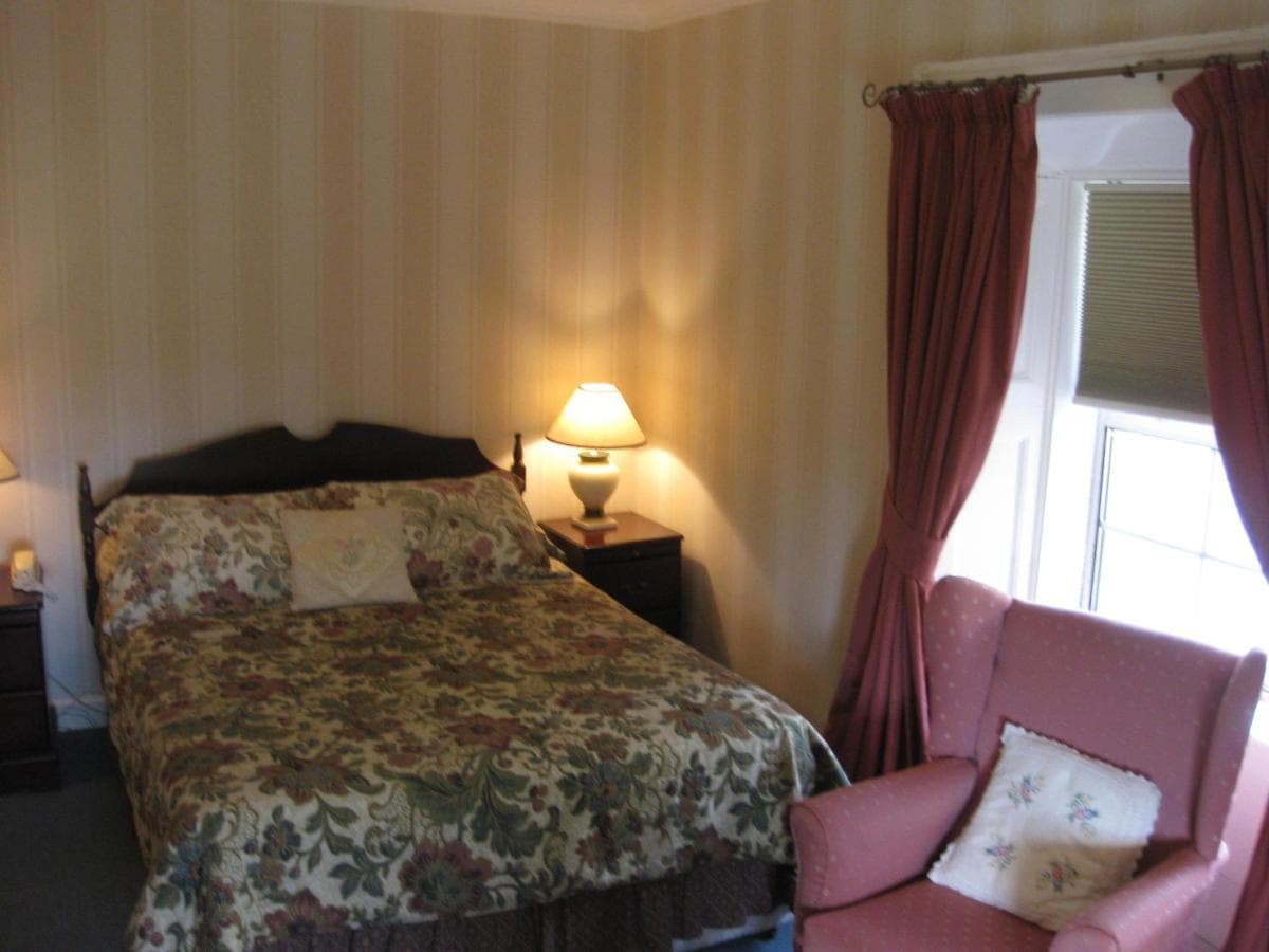 Glebe House photo 8