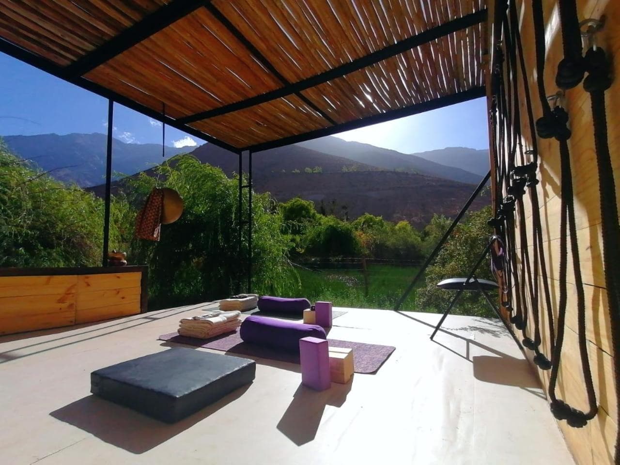 Reset Elqui photo 4
