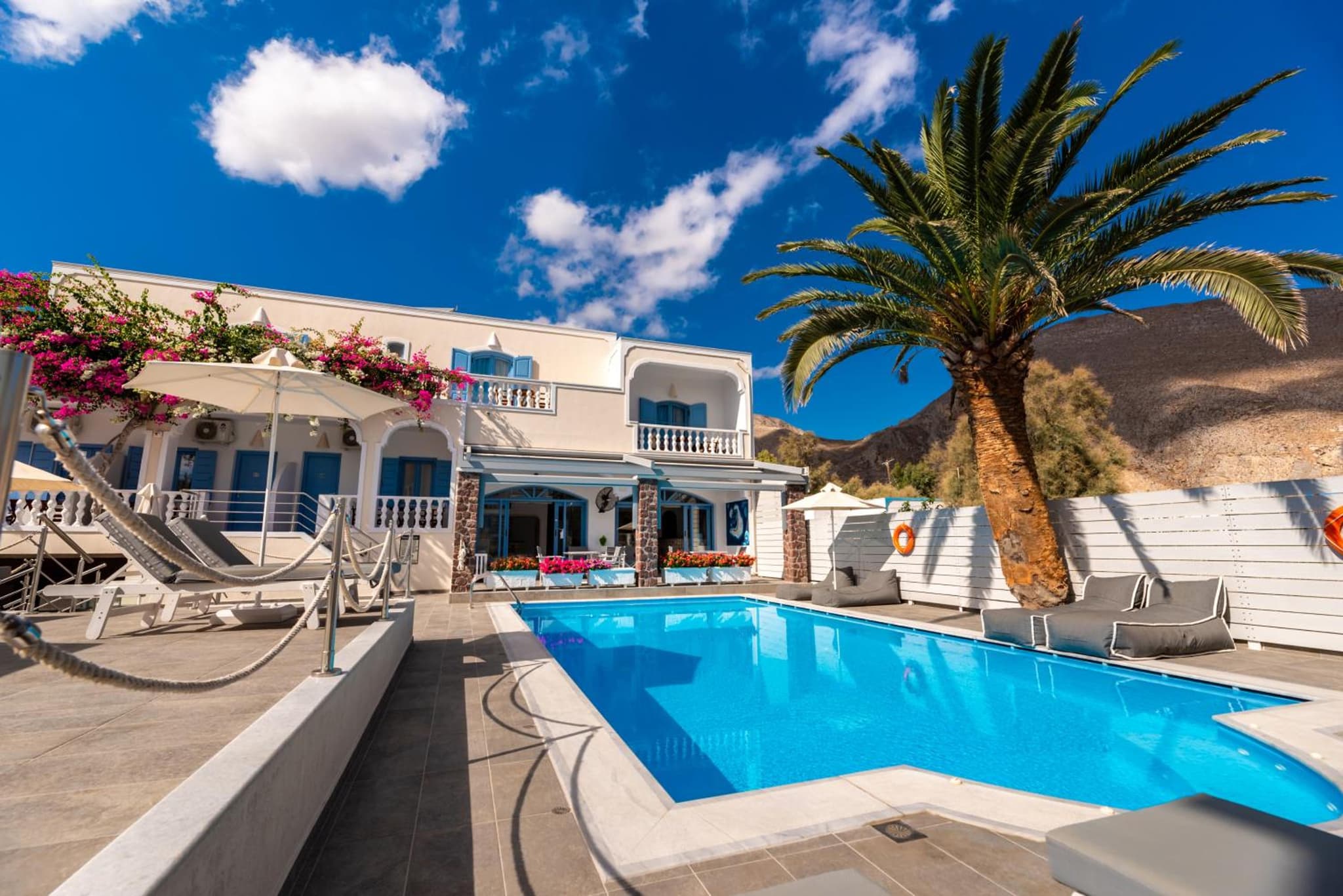 Stelios Place photo 6