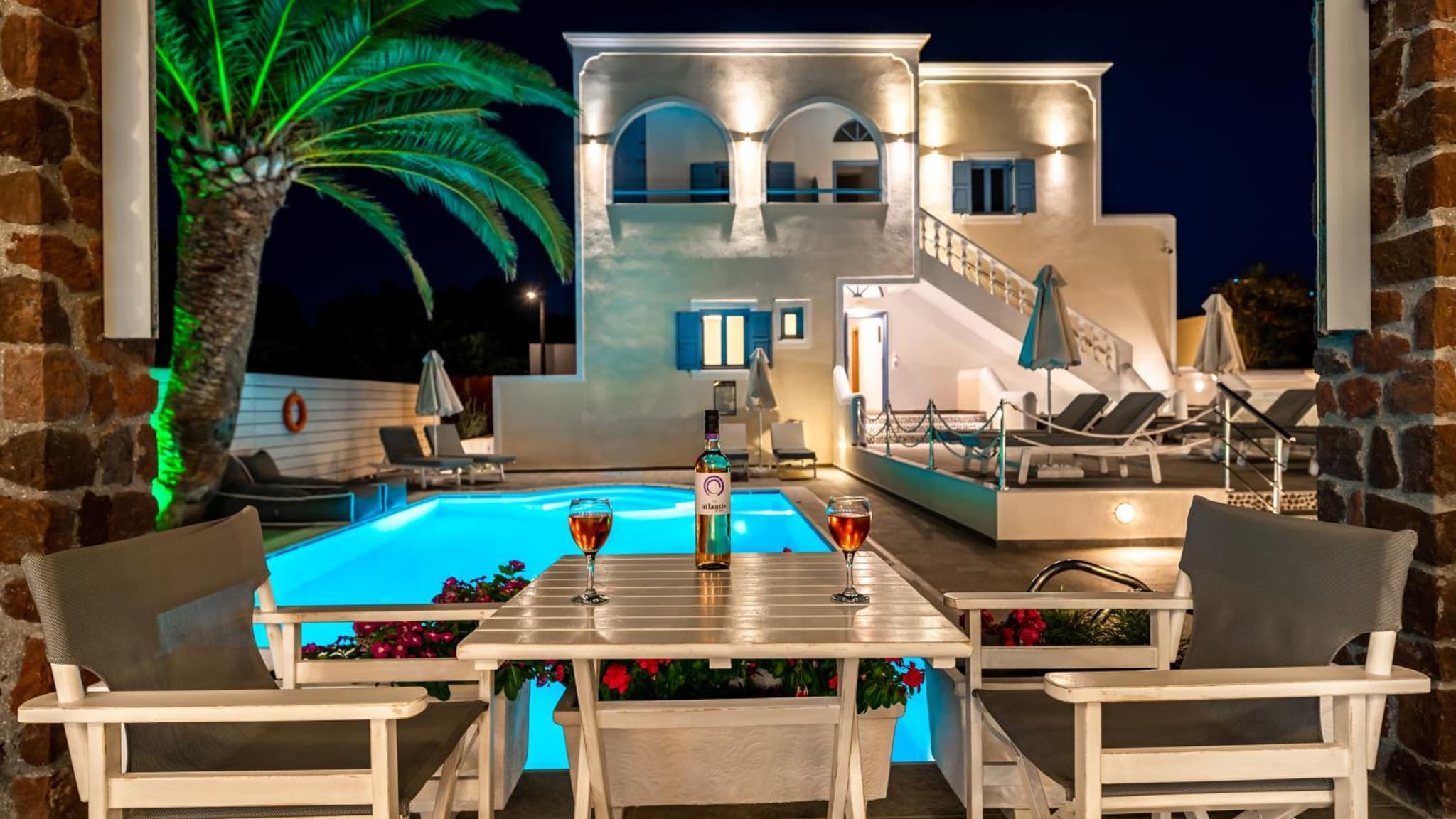 Stelios Place photo 5