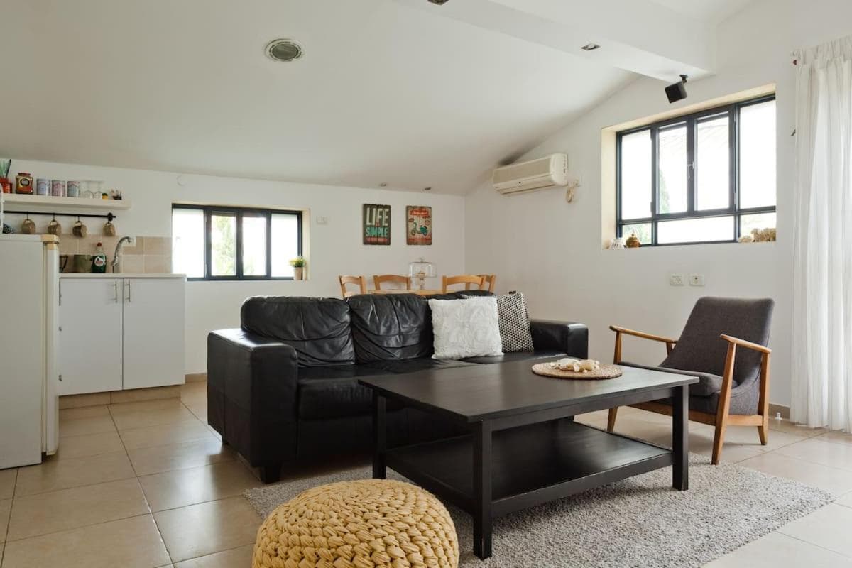 Judith's Place - Stylish Apartments