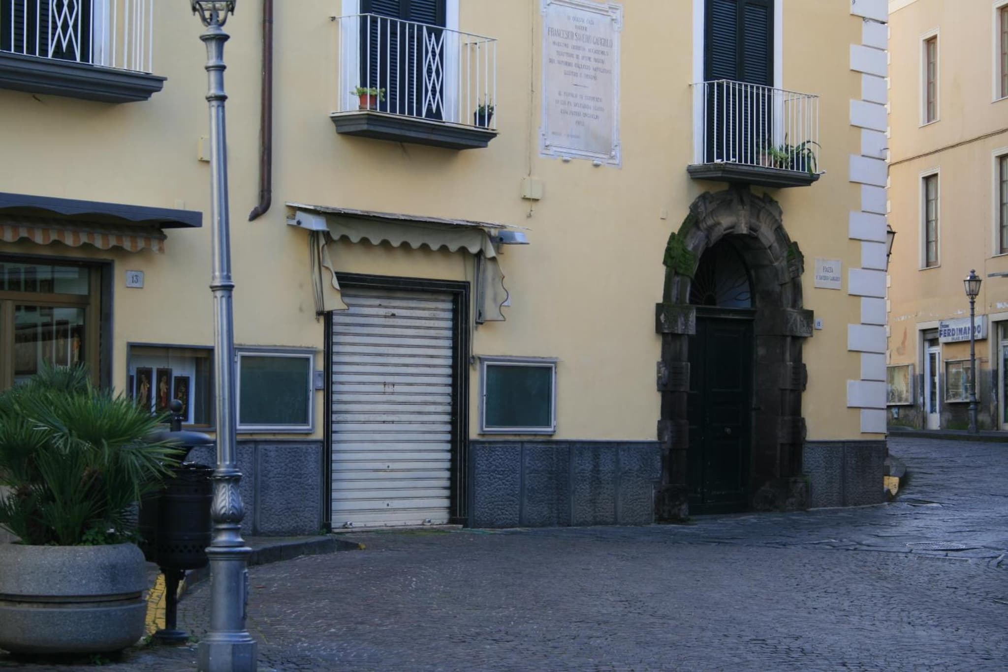 Divina House B&B photo 8