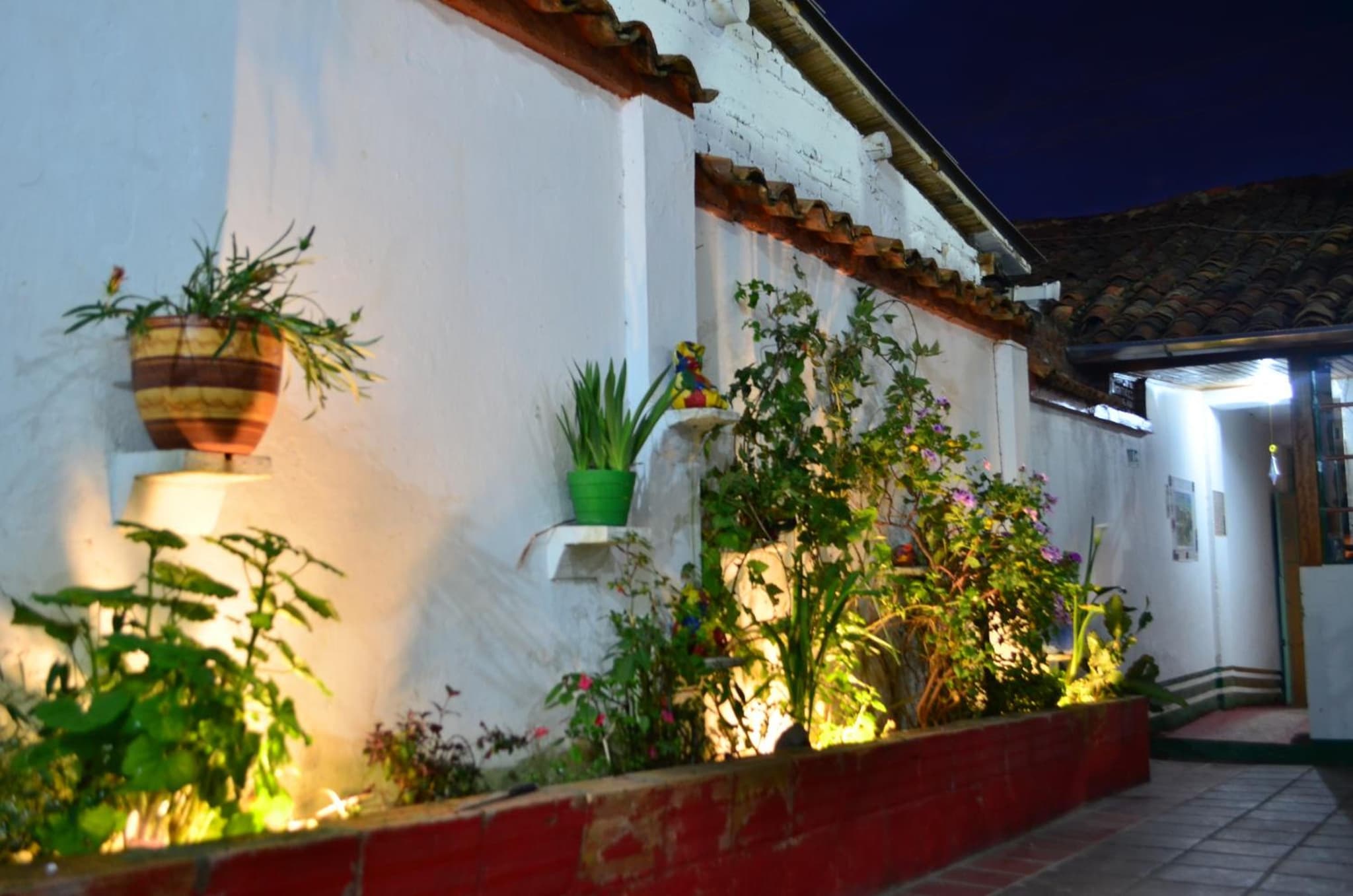 Hostal El Caminante photo 5