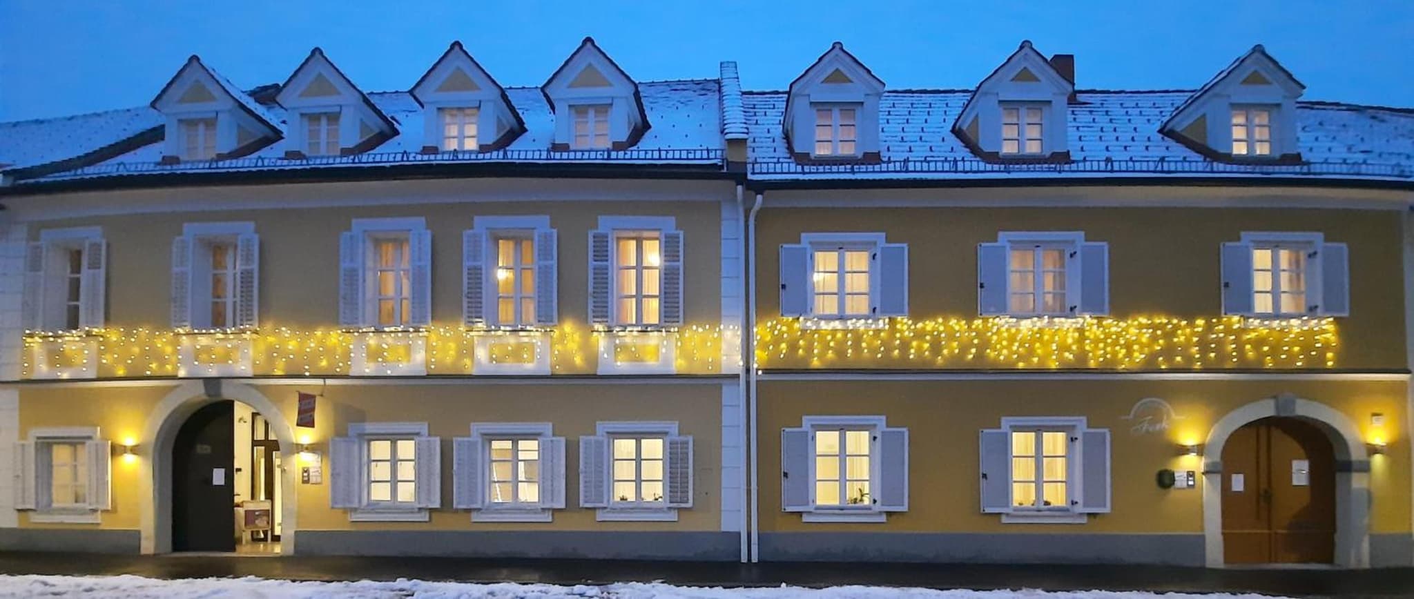 Gästehaus Ferk - Frühstückspension, Bed & Breakfast photo 2