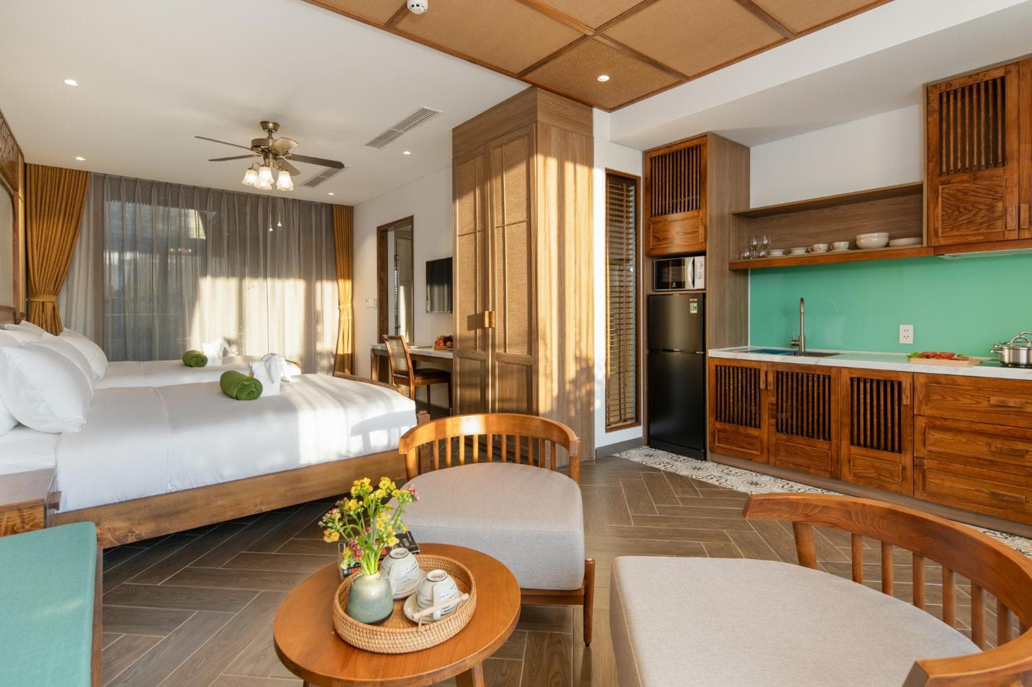VernalHome Boutique Danang photo 6