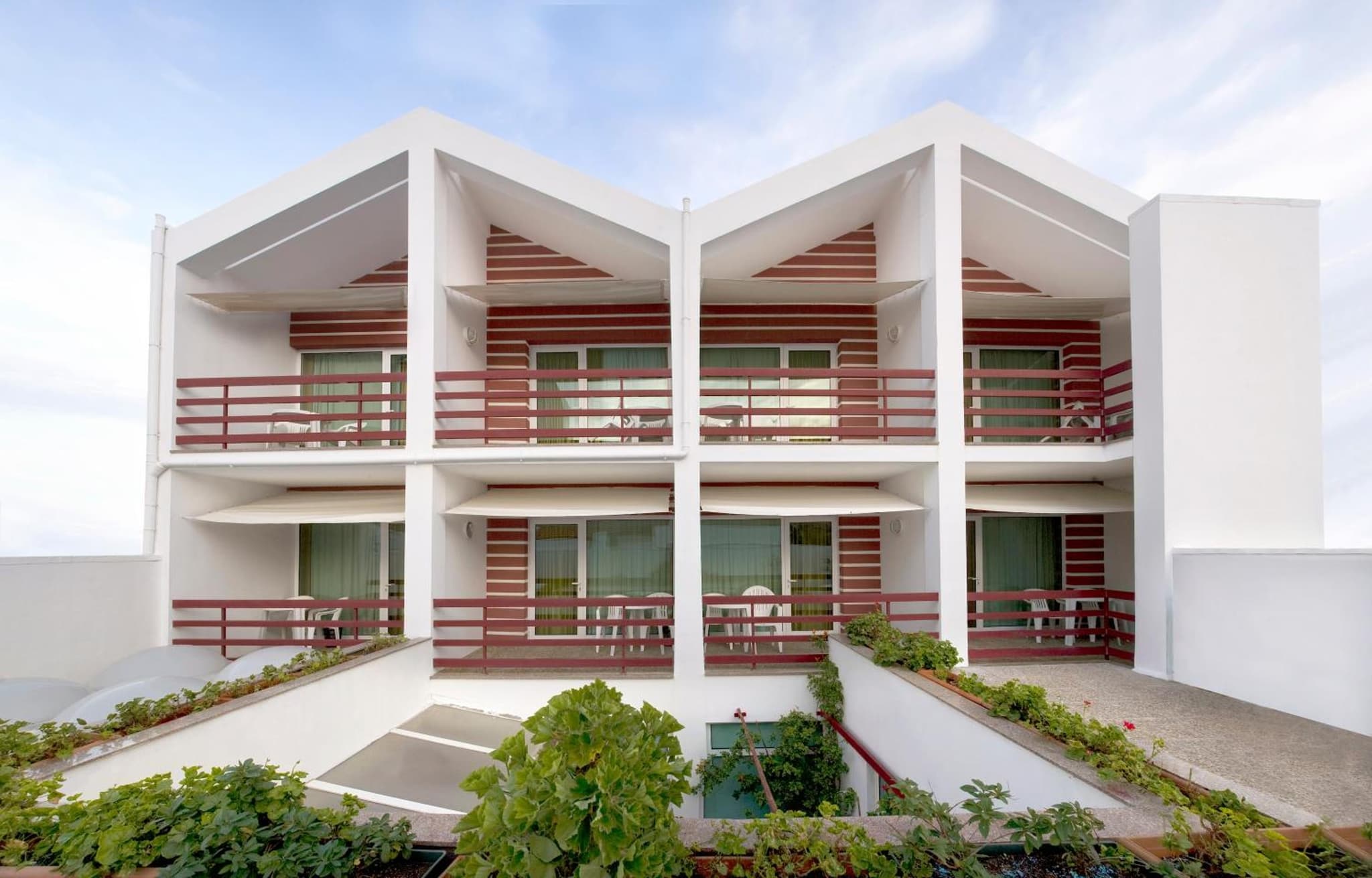Costa Nova Hotel photo 4