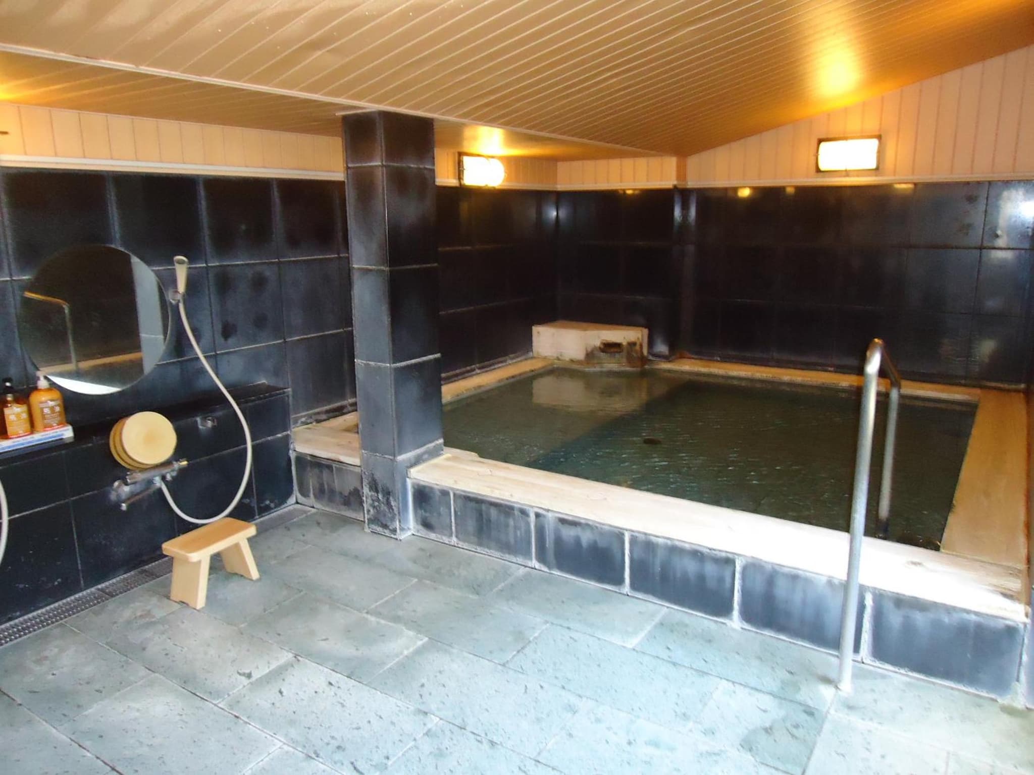 Yamagisi Ryokan photo 7
