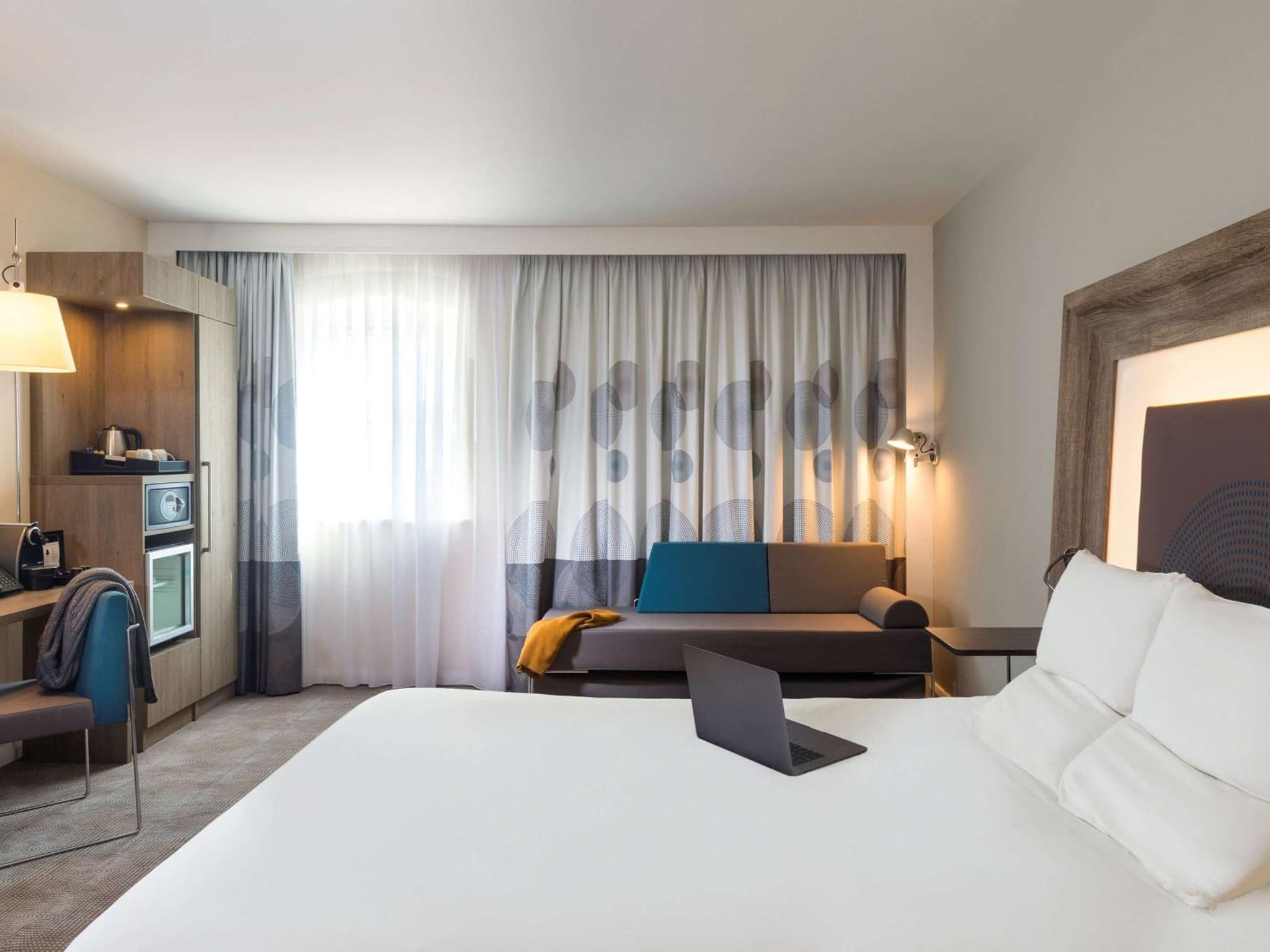 Novotel Nottingham Derby photo 9