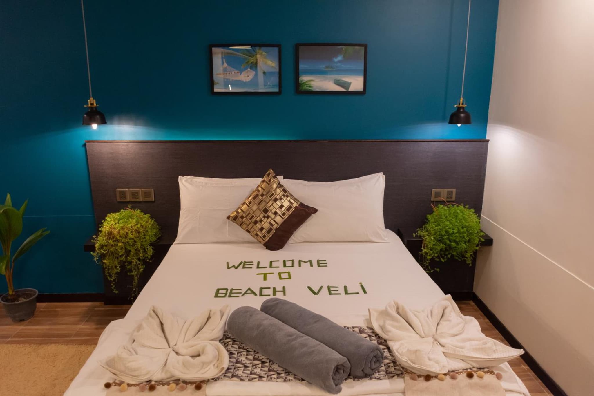 Beach Veli photo 7