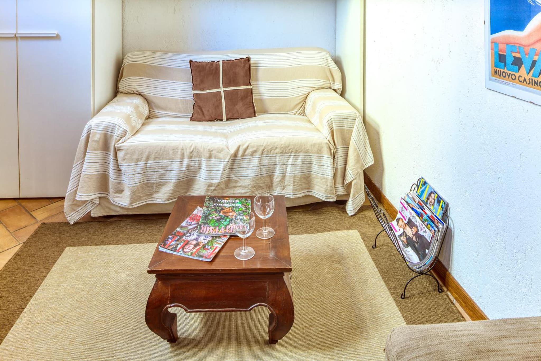 MARIO Apartment with Garden photo 2