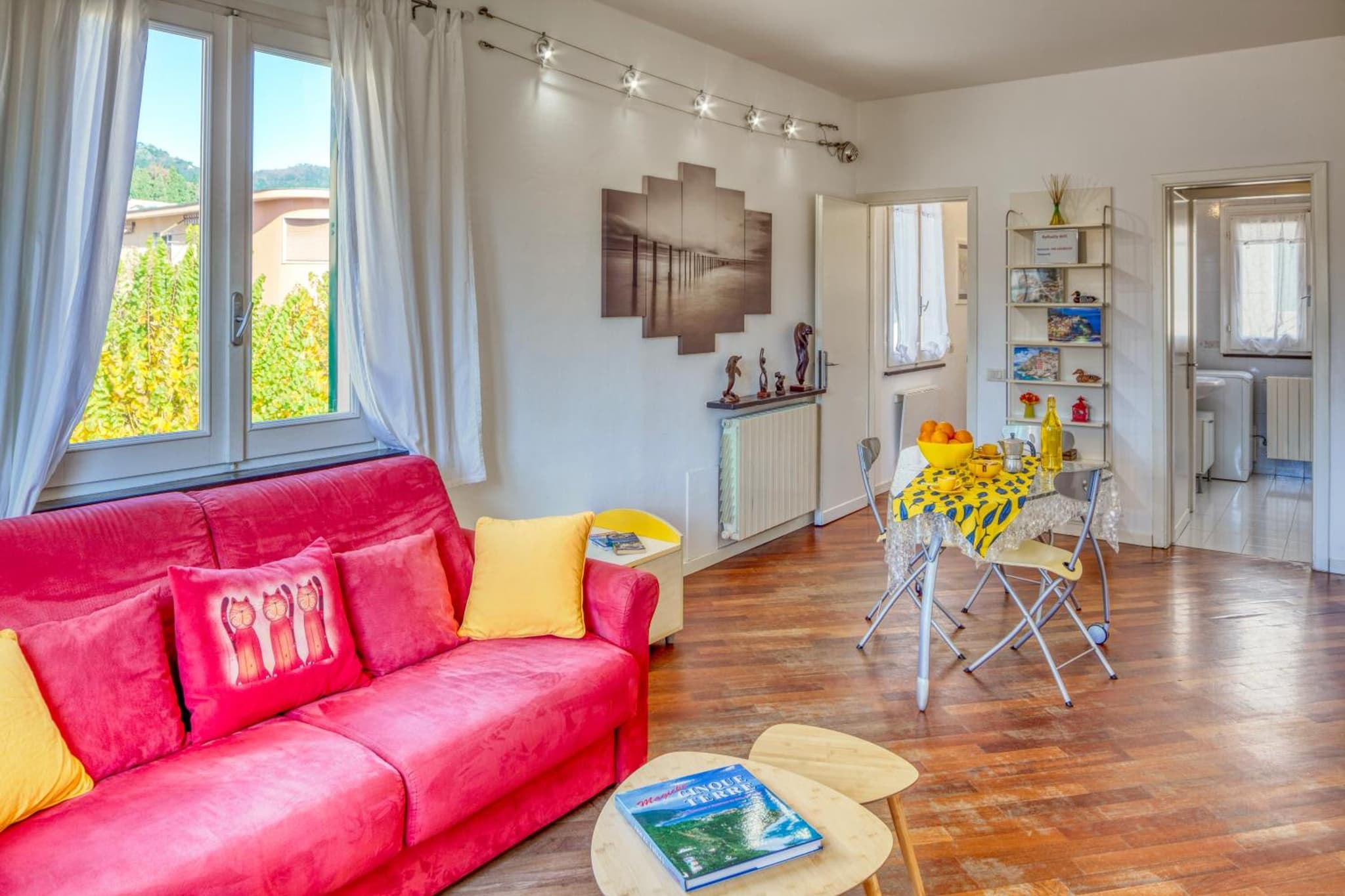 Raffaella House photo 5