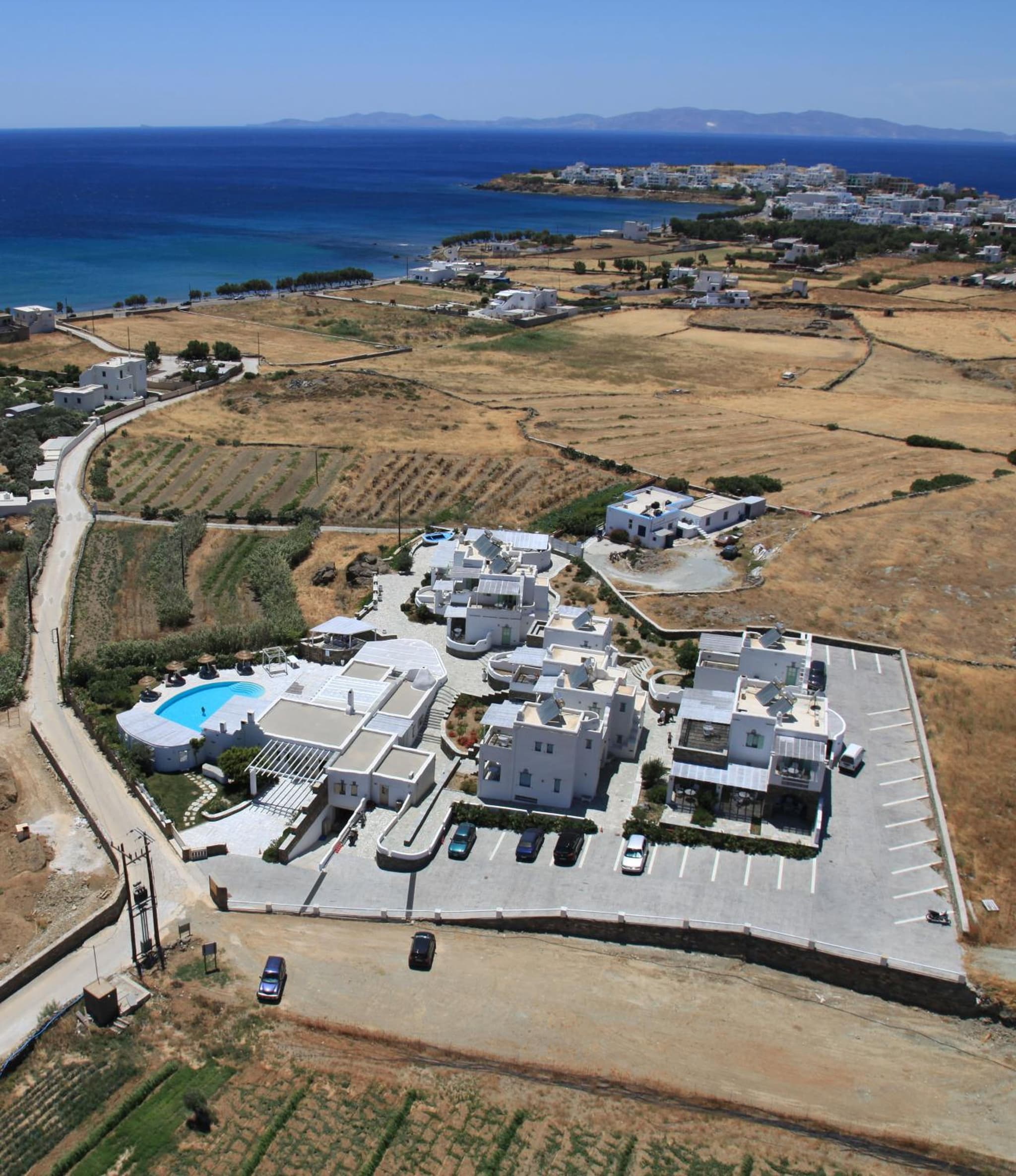 Anthea Hotel photo 9