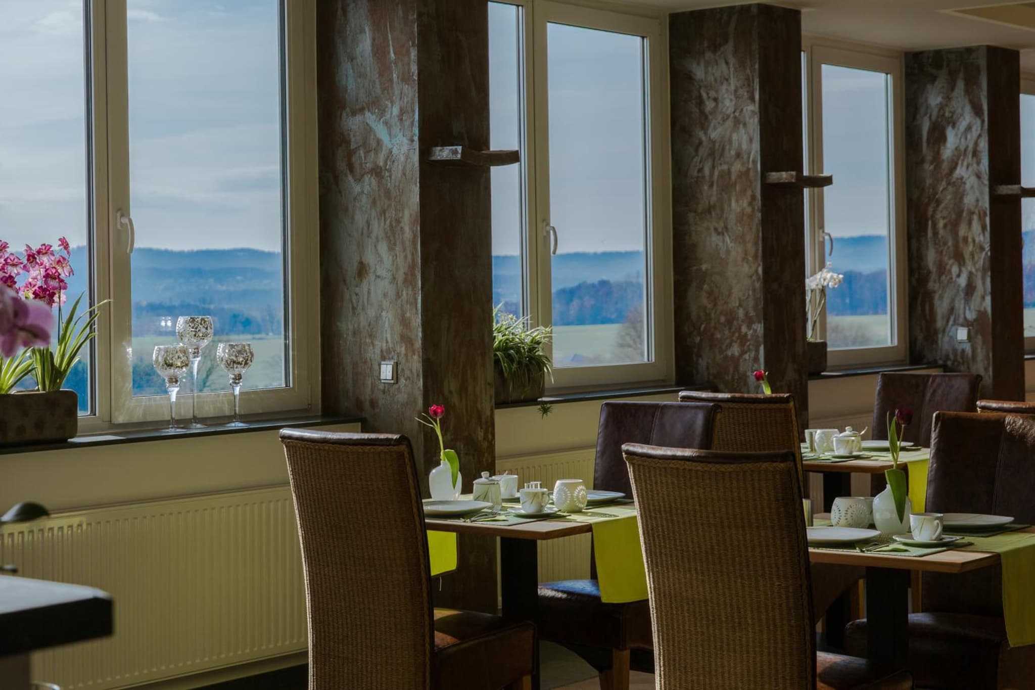 Hotel Weitblick Bielefeld photo 2