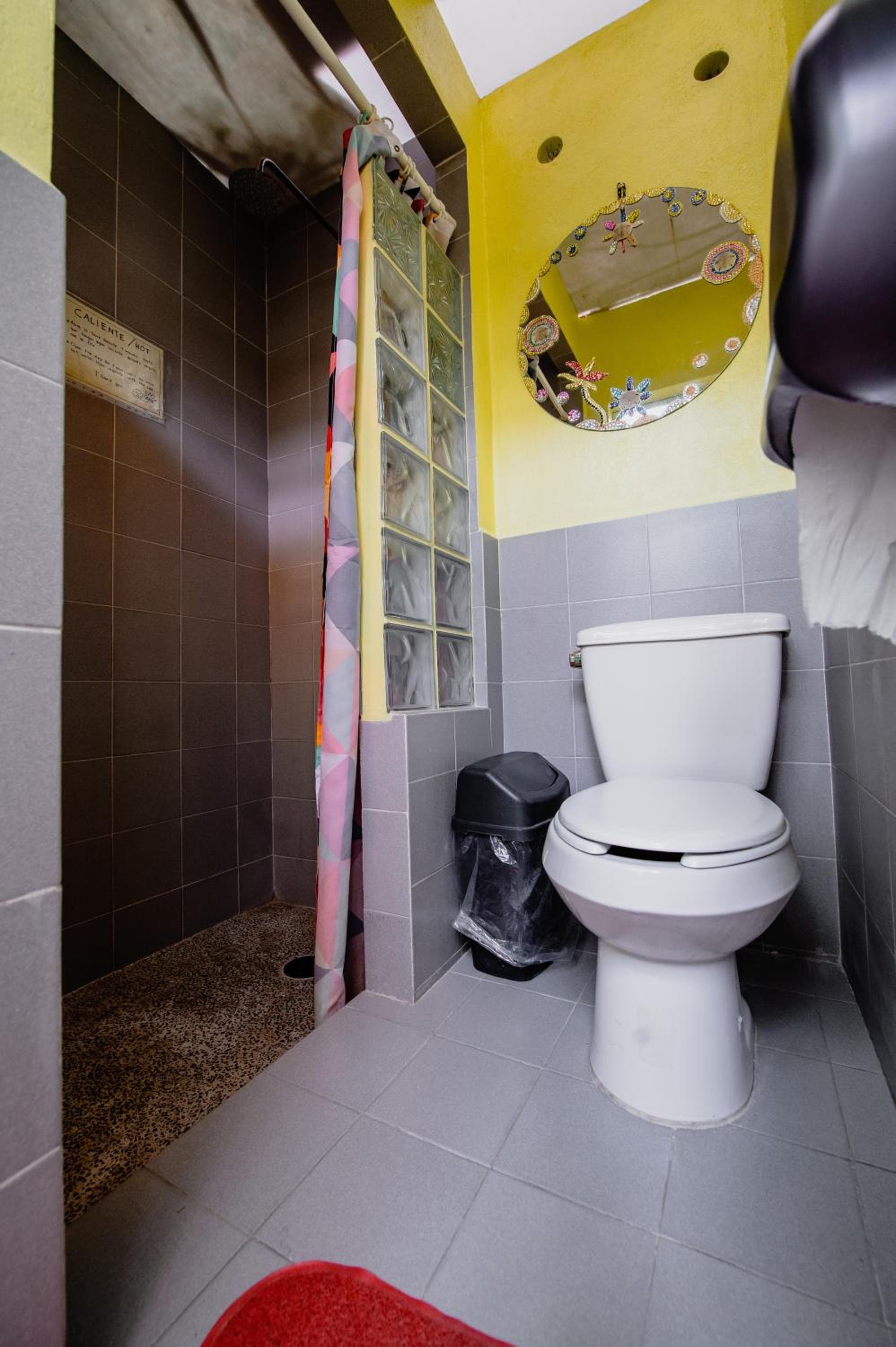 Hostal México Airport CDMX photo 6