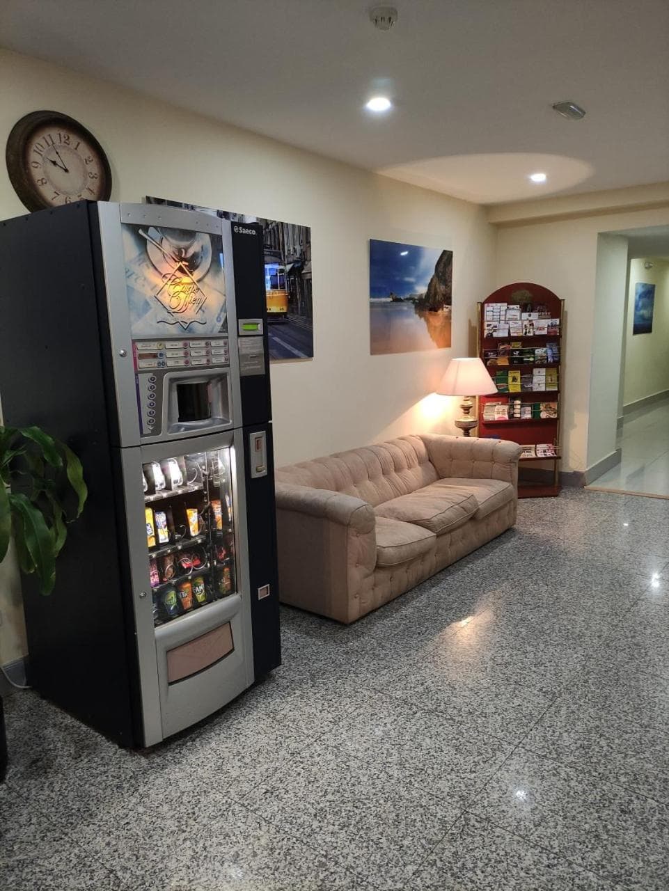Hostal Moncloa photo 8