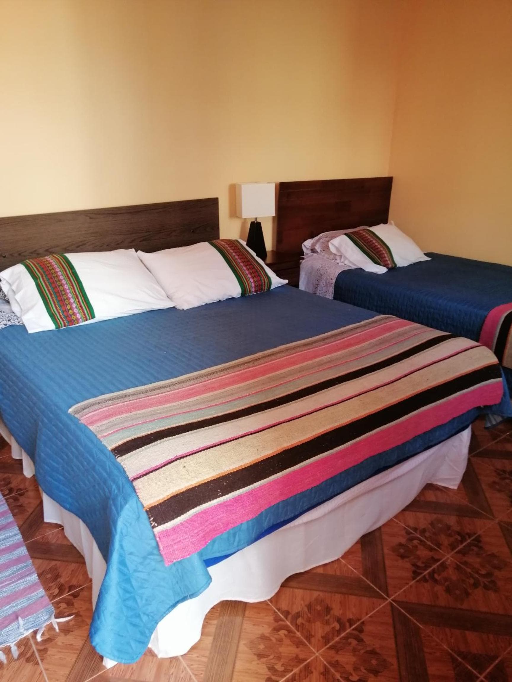 Hostal Illari photo 5