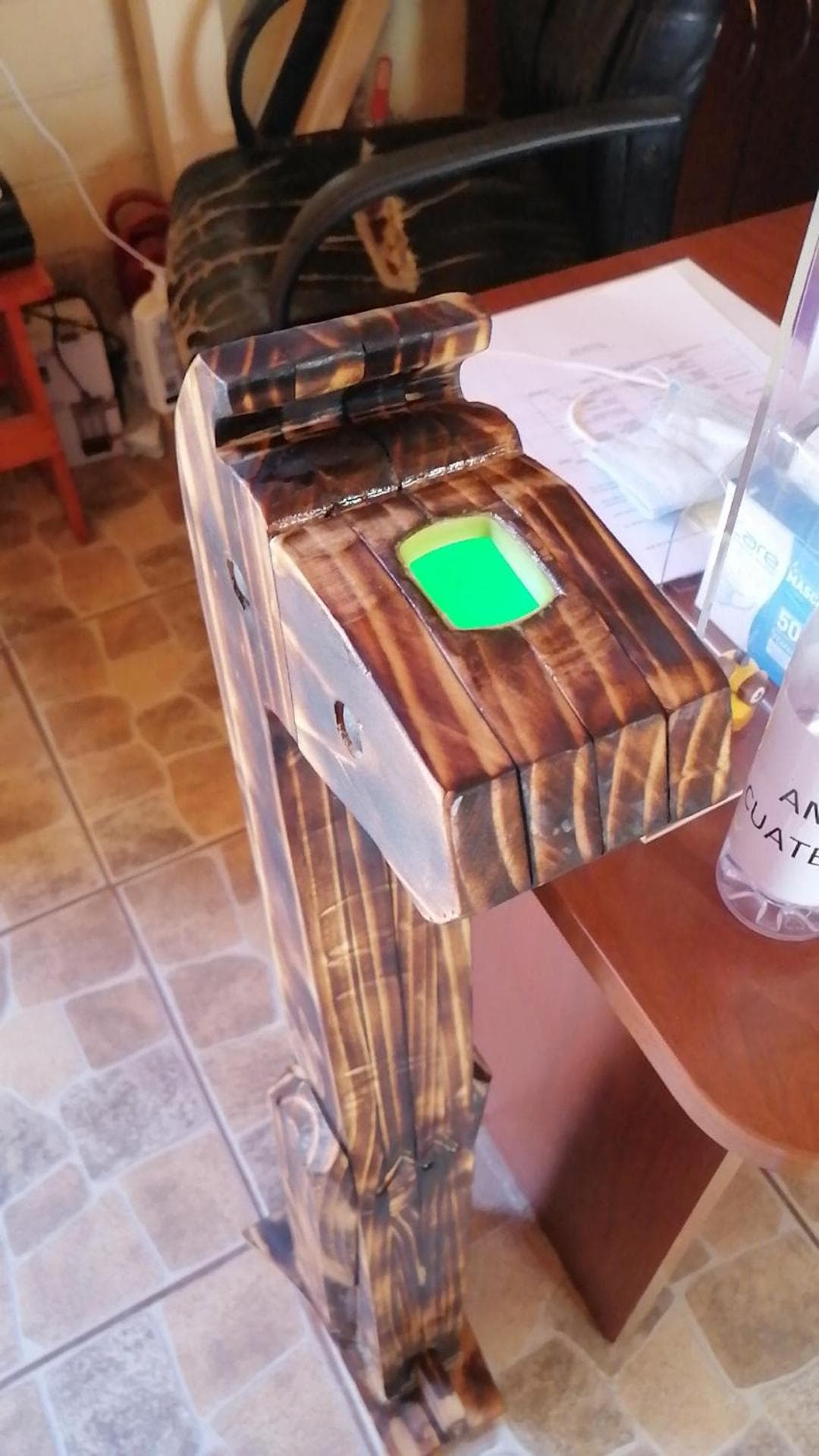 Hostal Illari photo 7