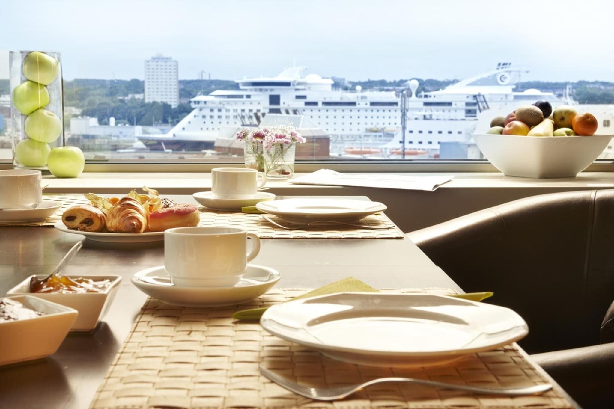 Hotel Astor Kiel by Campanile photo 7