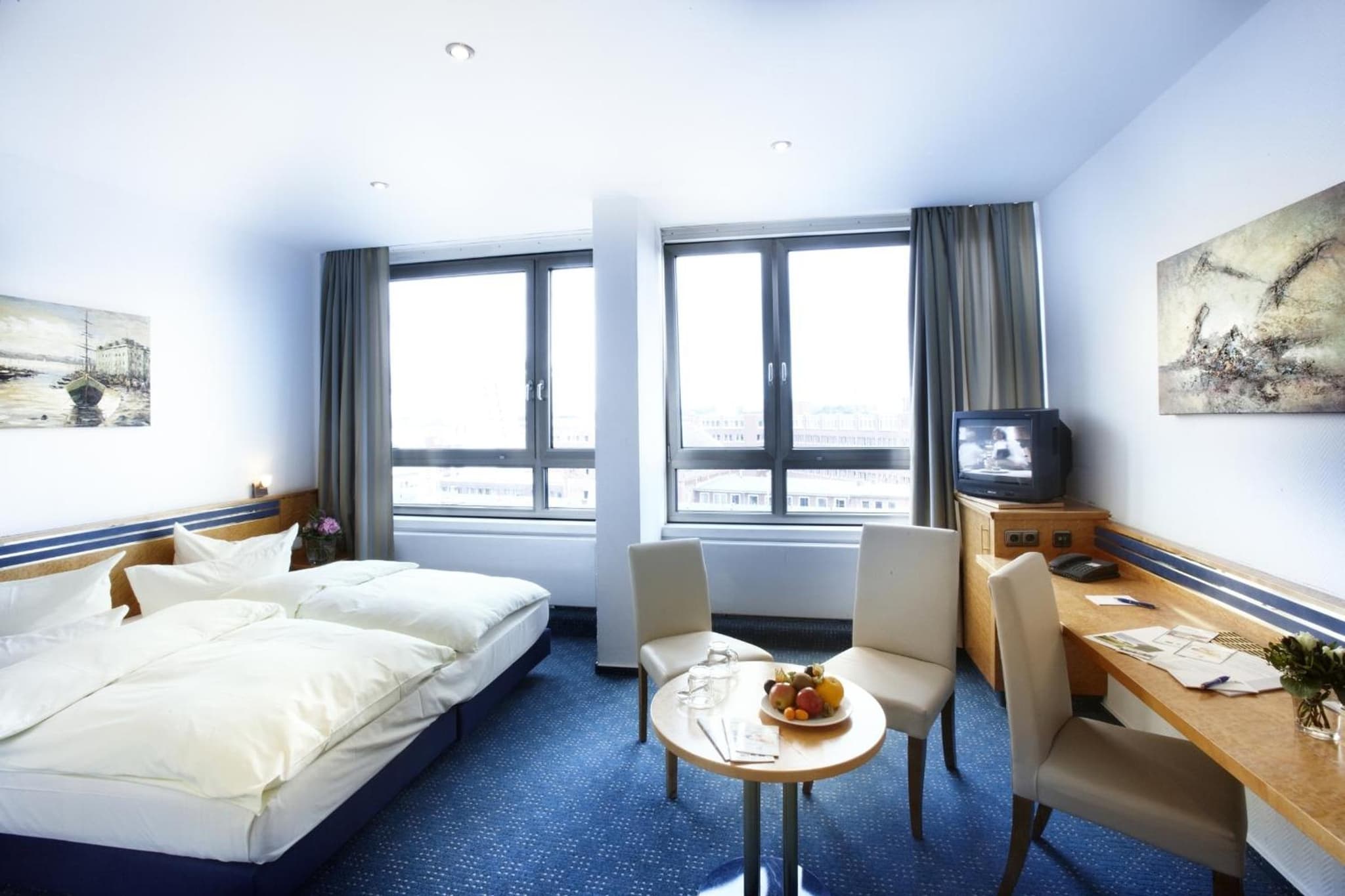 Hotel Astor Kiel by Campanile photo 2