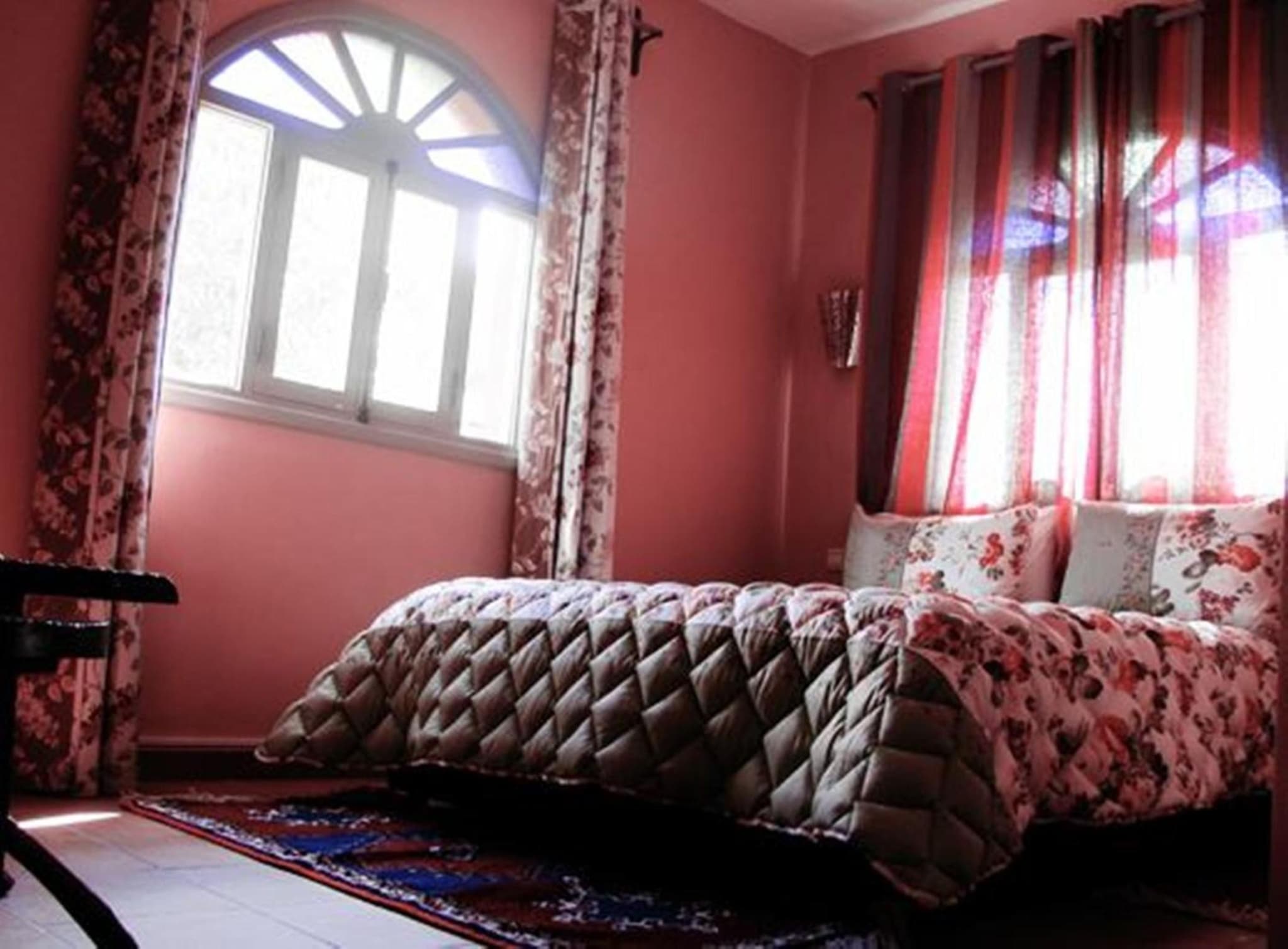 Kasba Oum Hani d'Ouzoud photo 5