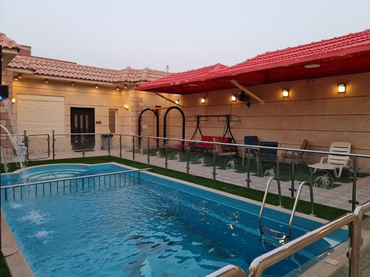 Dareen Chalets photo 6