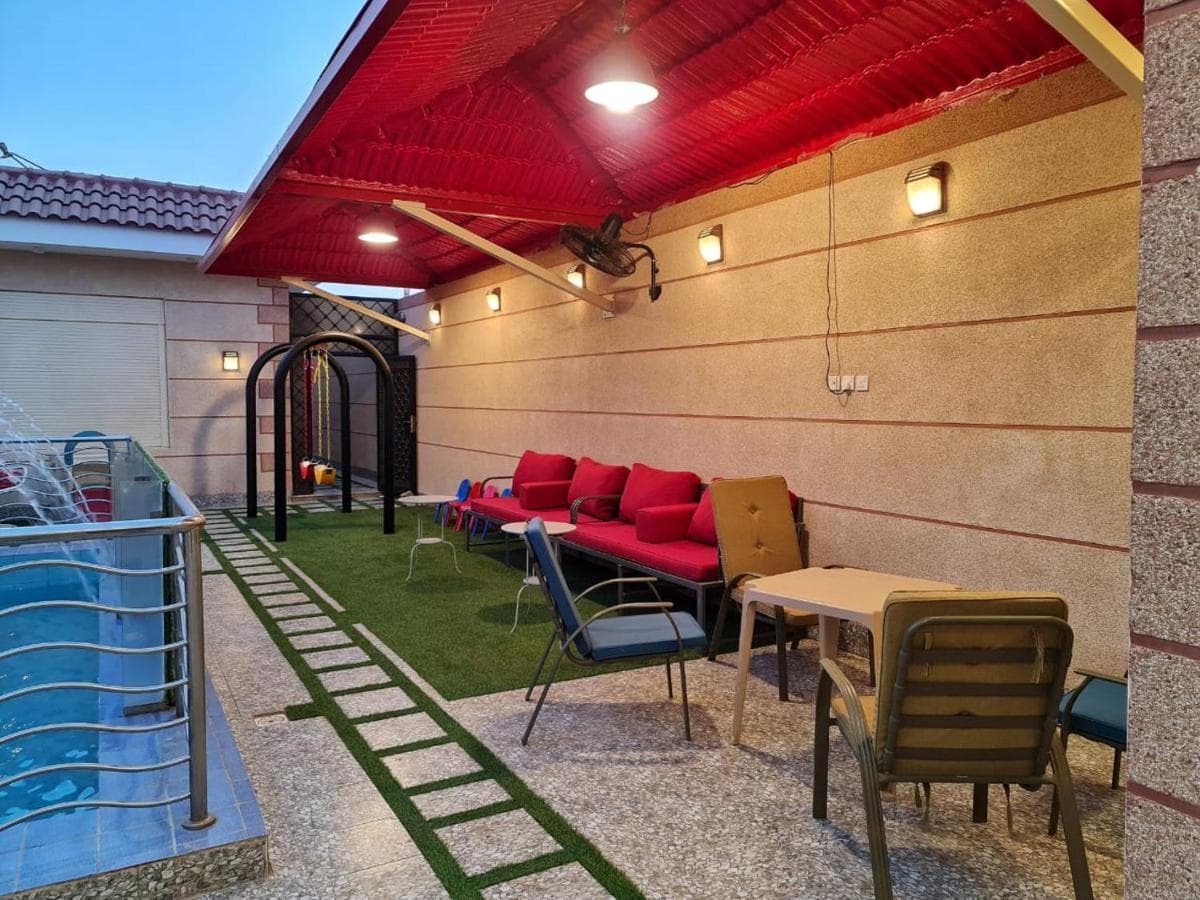 Dareen Chalets photo 3
