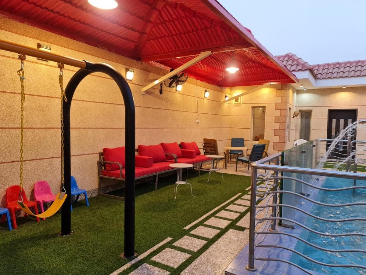 Dareen Chalets photo 2