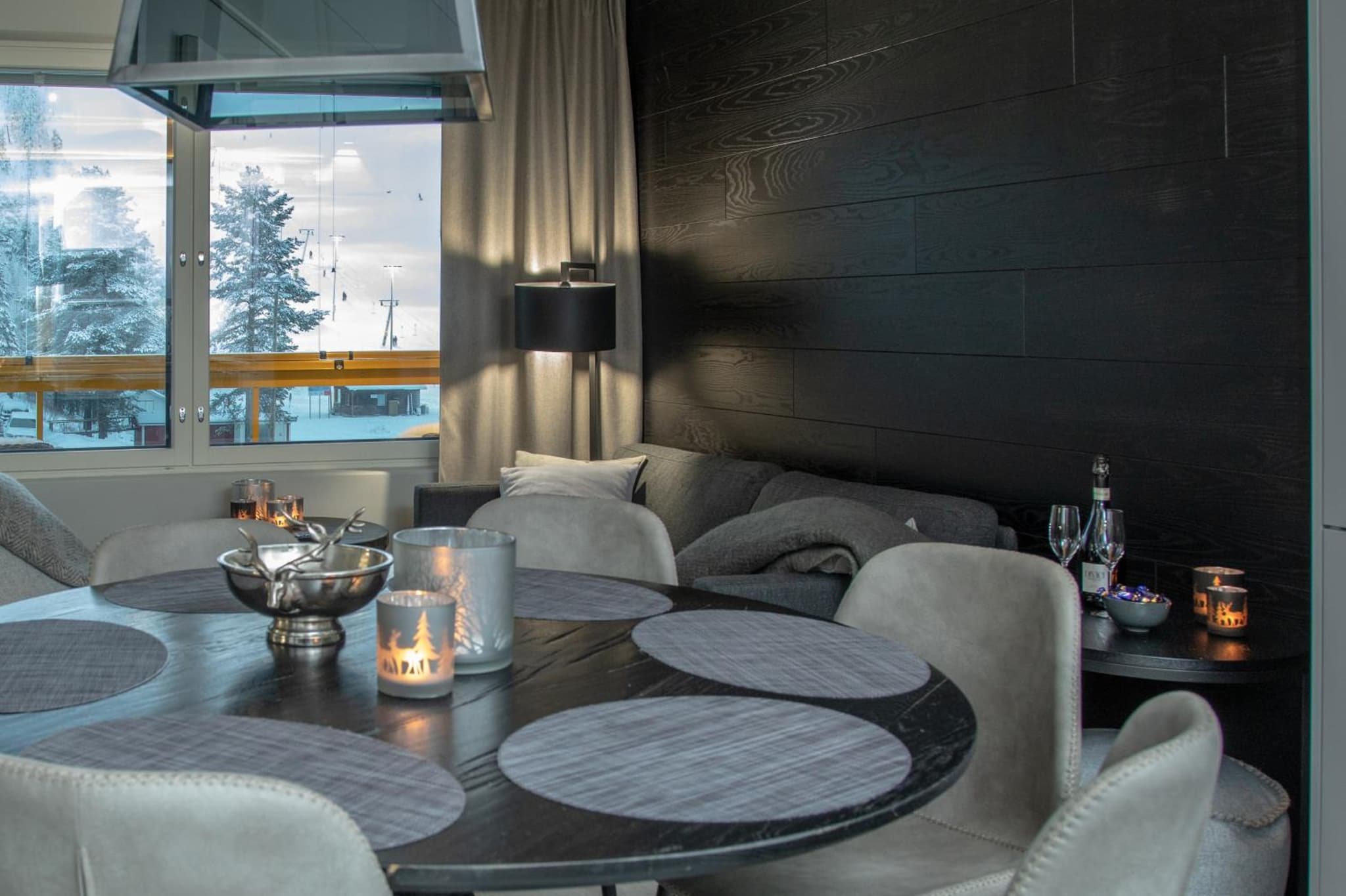 Levin Kunkku B2 Apartment Grey photo 7