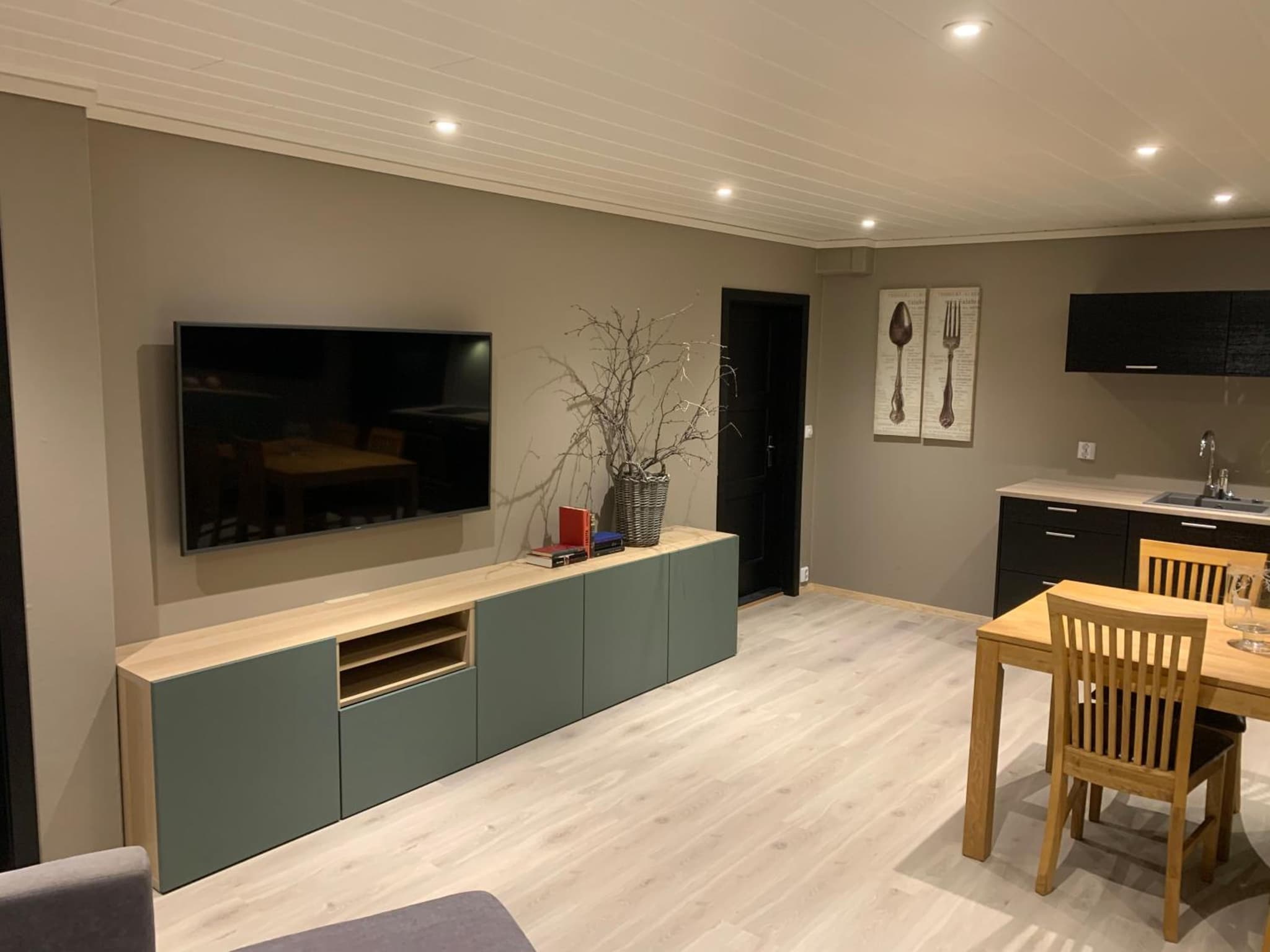 Lom Apartment photo 7