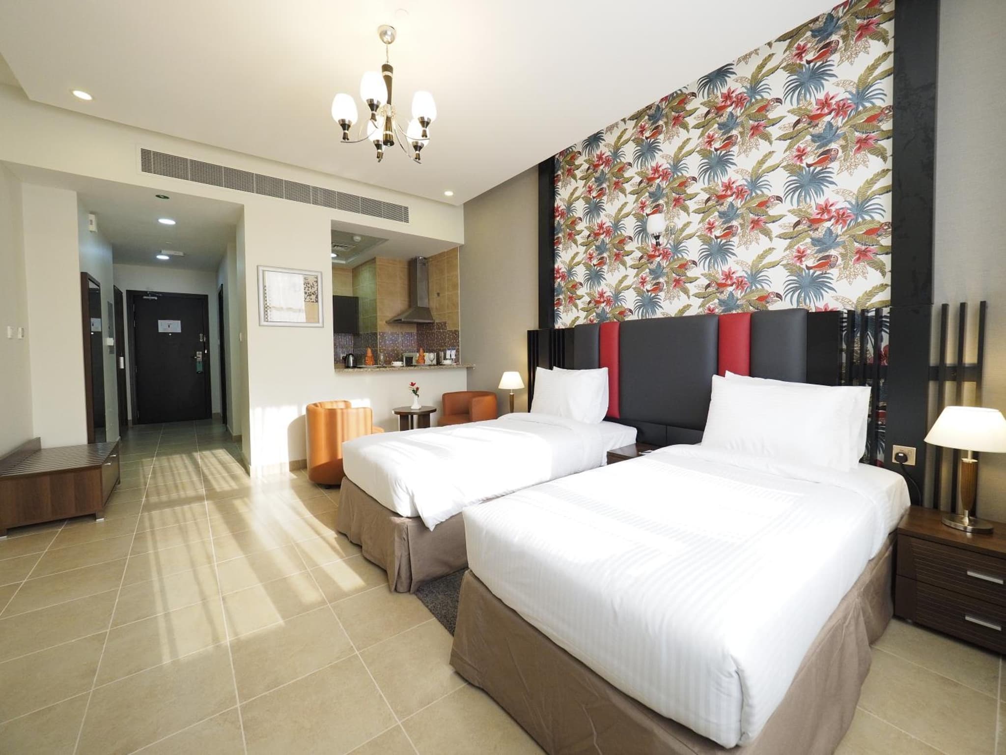 Skylark Hotel Apartments AL Barsha photo 4