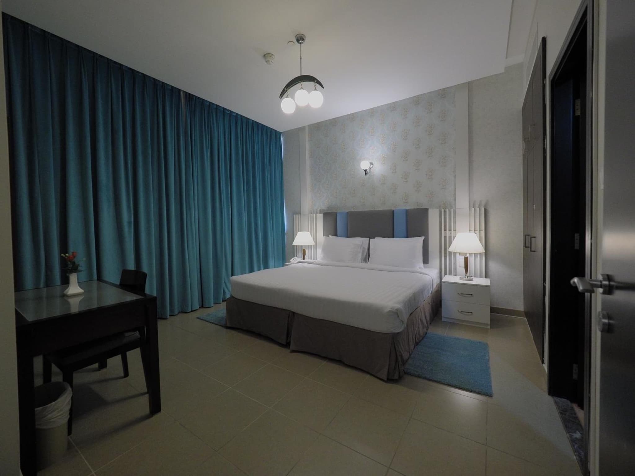 Skylark Hotel Apartments AL Barsha photo 9