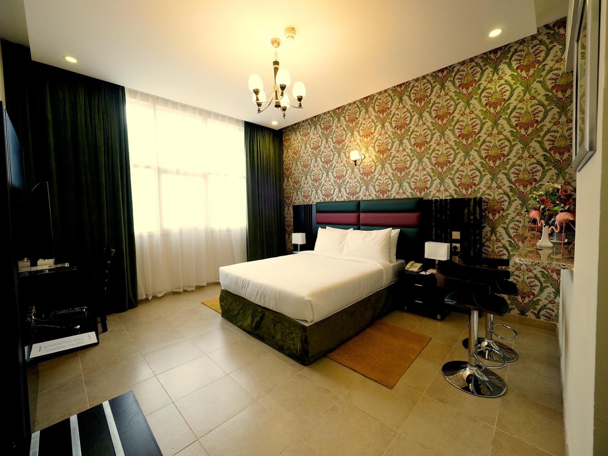 Skylark Hotel Apartments AL Barsha photo 8