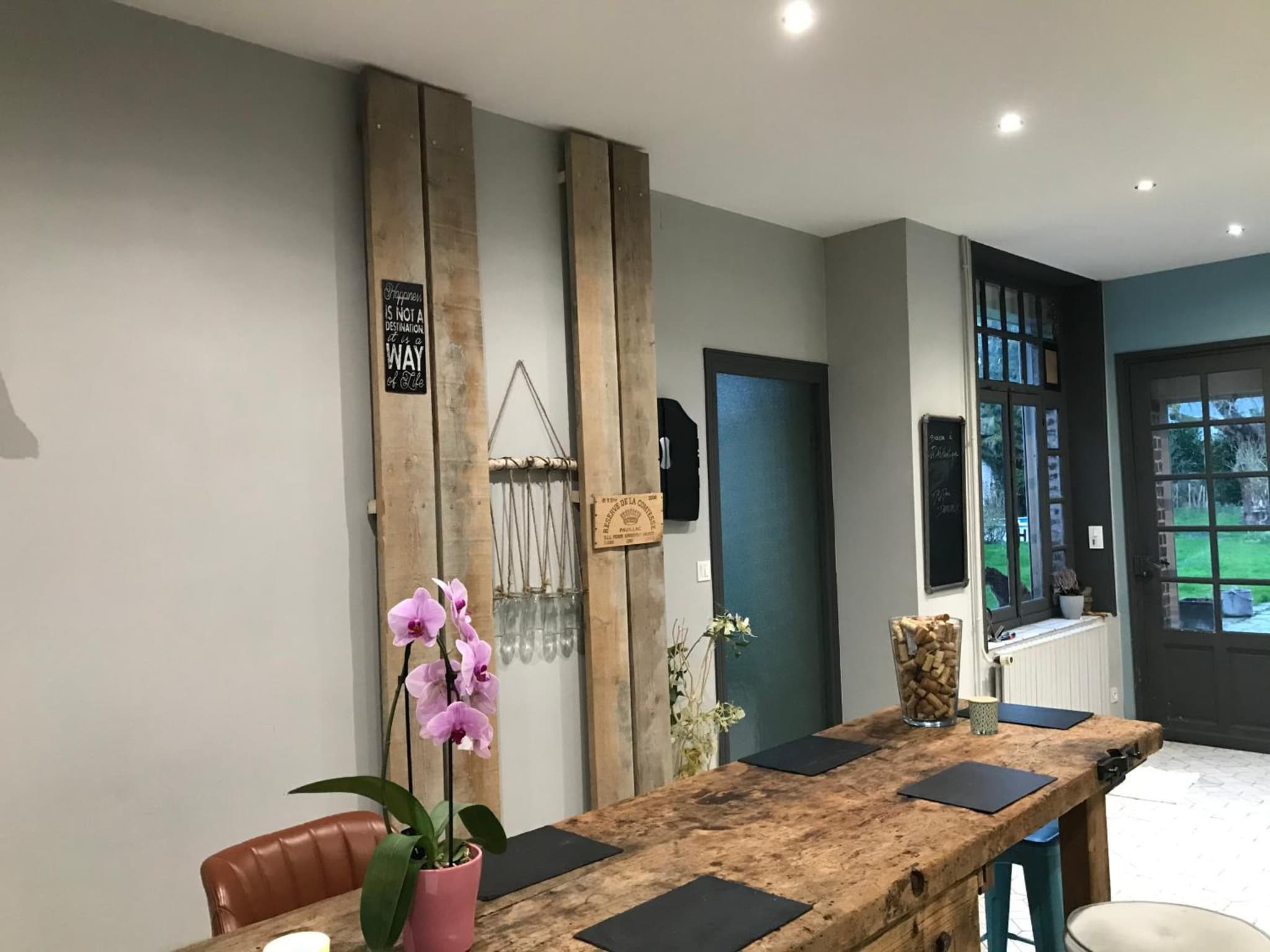 L Authentique photo 3