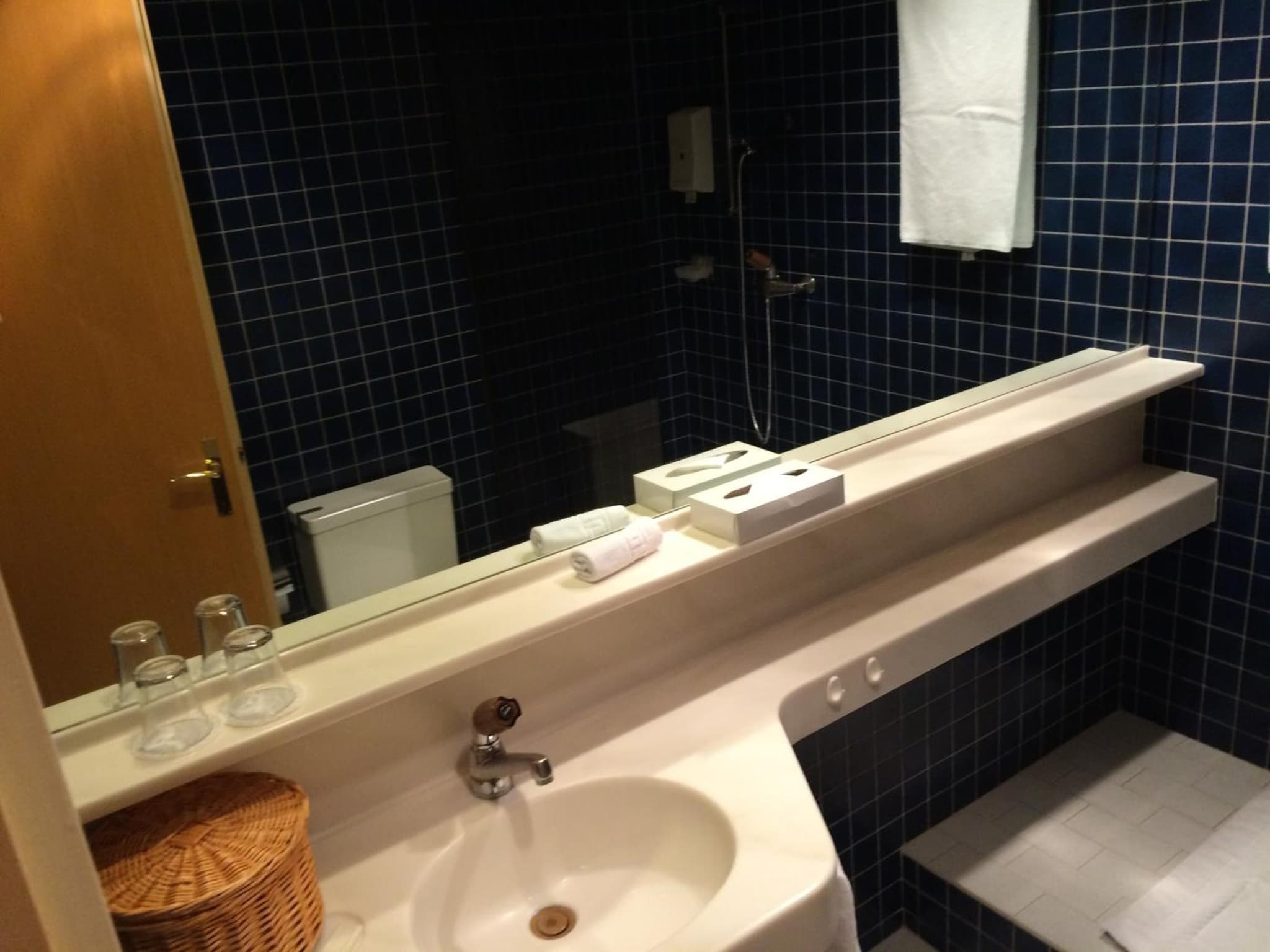 Hotel Fleur-de-Lys photo 8
