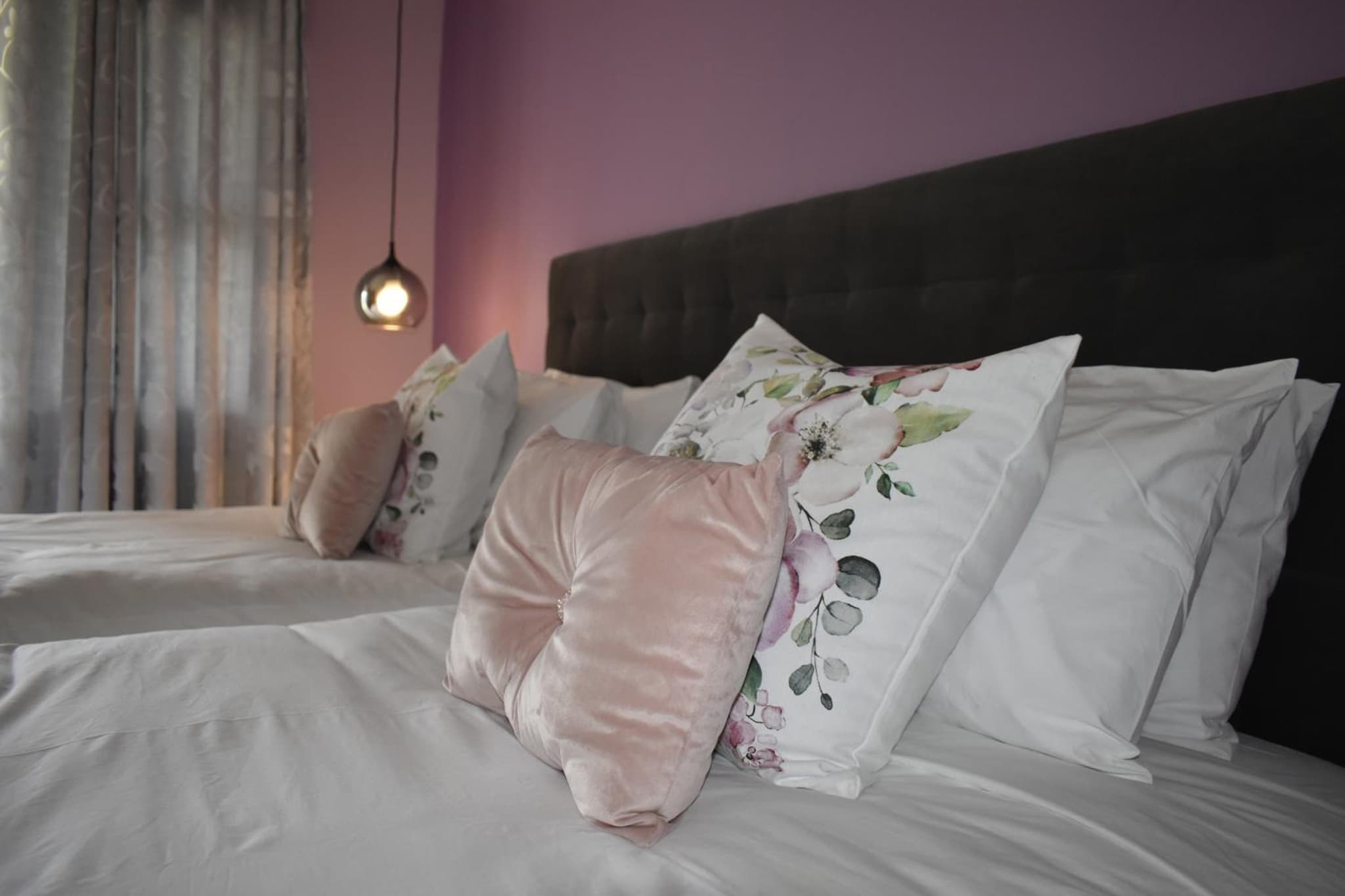 Mosswood Bed & Breakfast photo 4