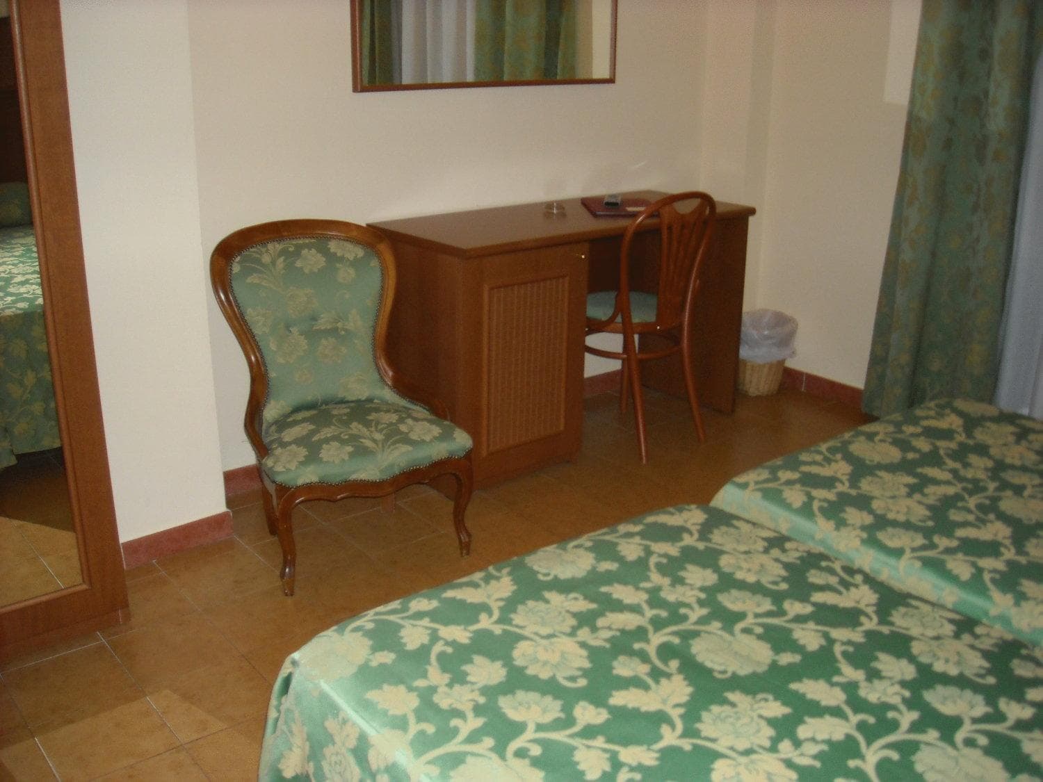 Hotel Ipanema photo 7