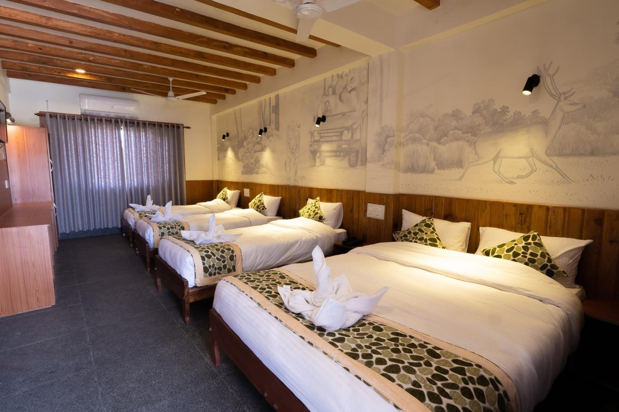 Babai Resort Pvt Ltd photo 9