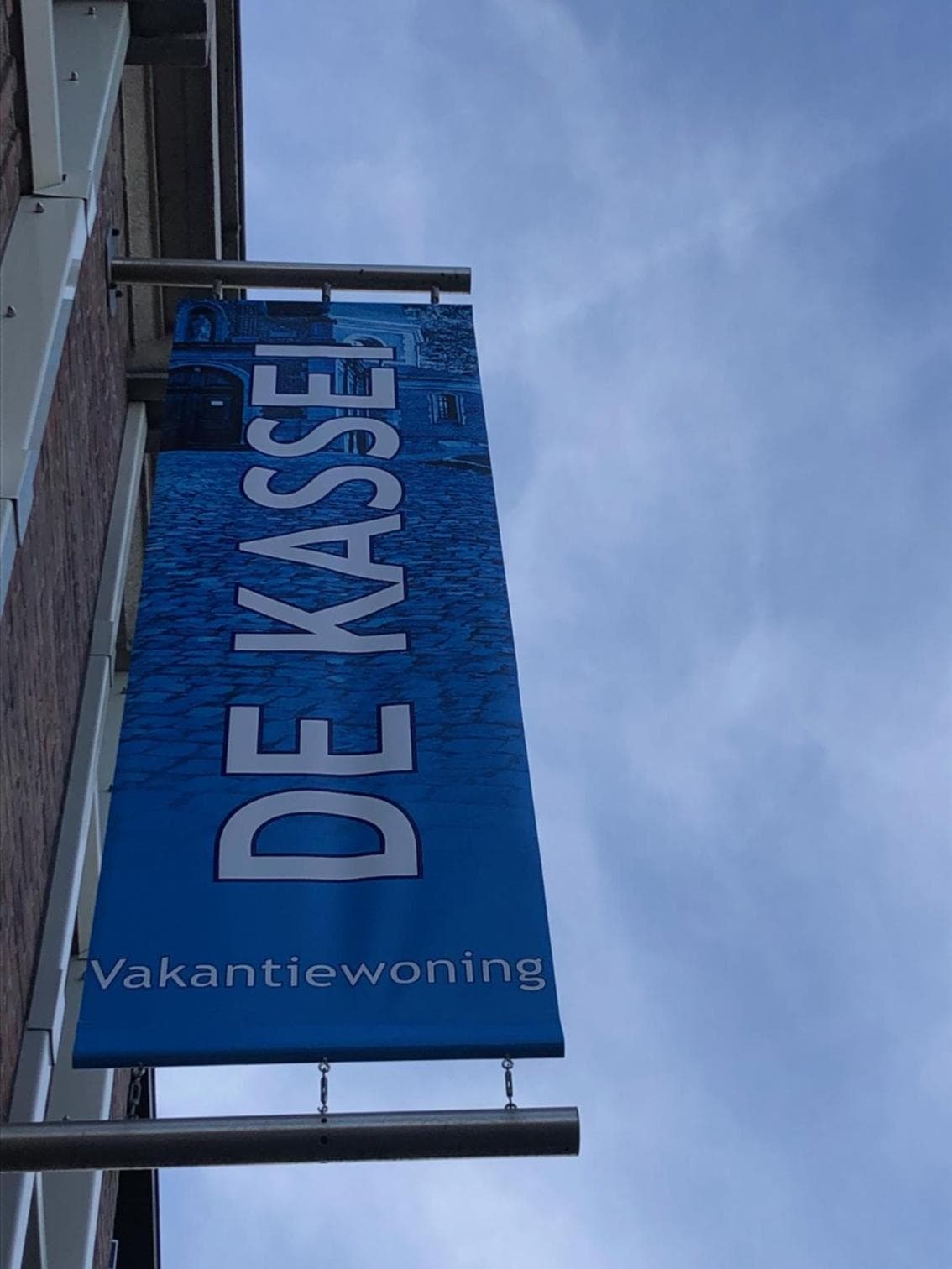 Vakantiewoning De Kassei Geraardsbergen max 12personen