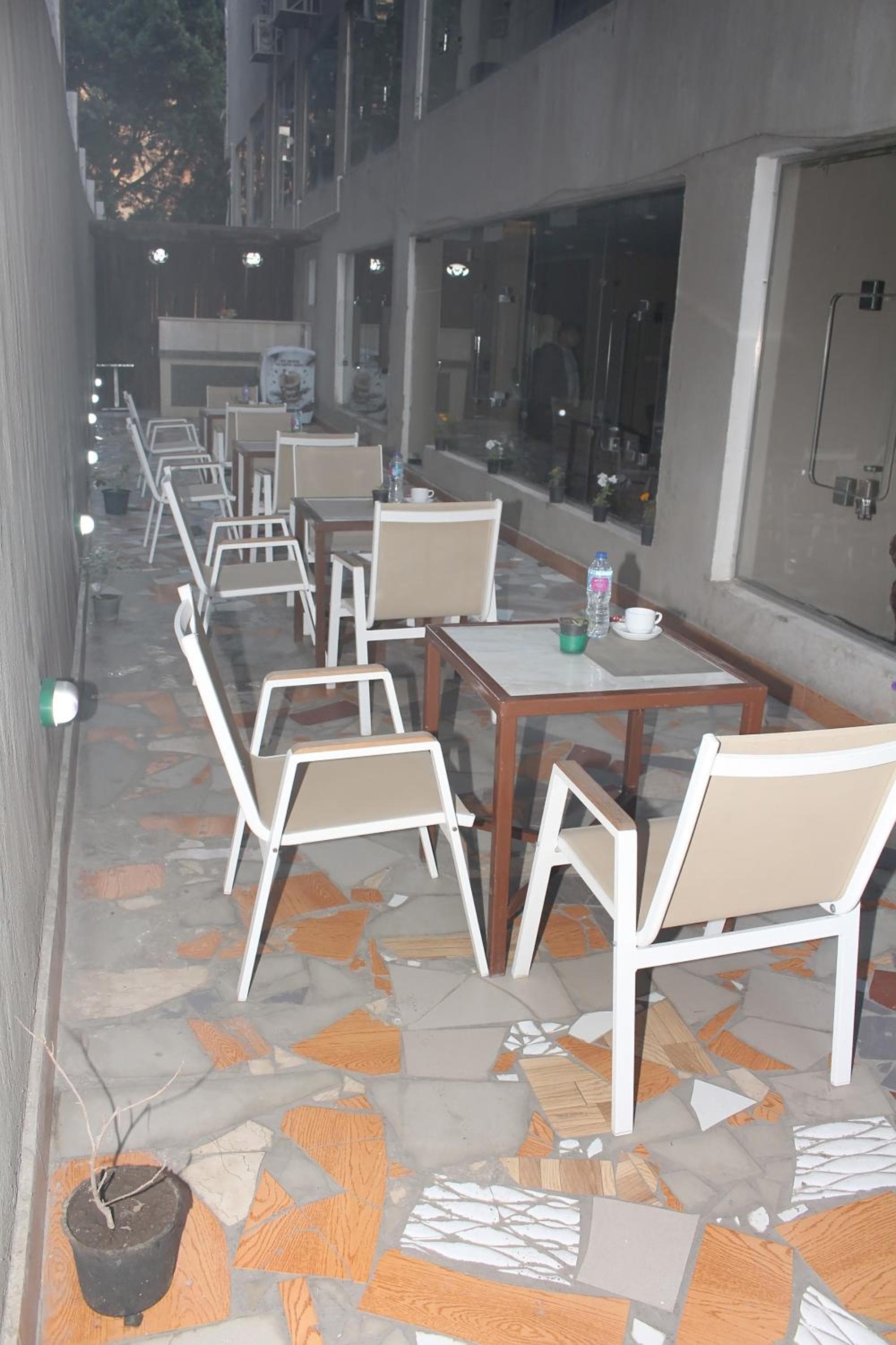 Dokki Apartments photo 3