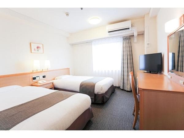 Smile Hotel Wakayama photo 7