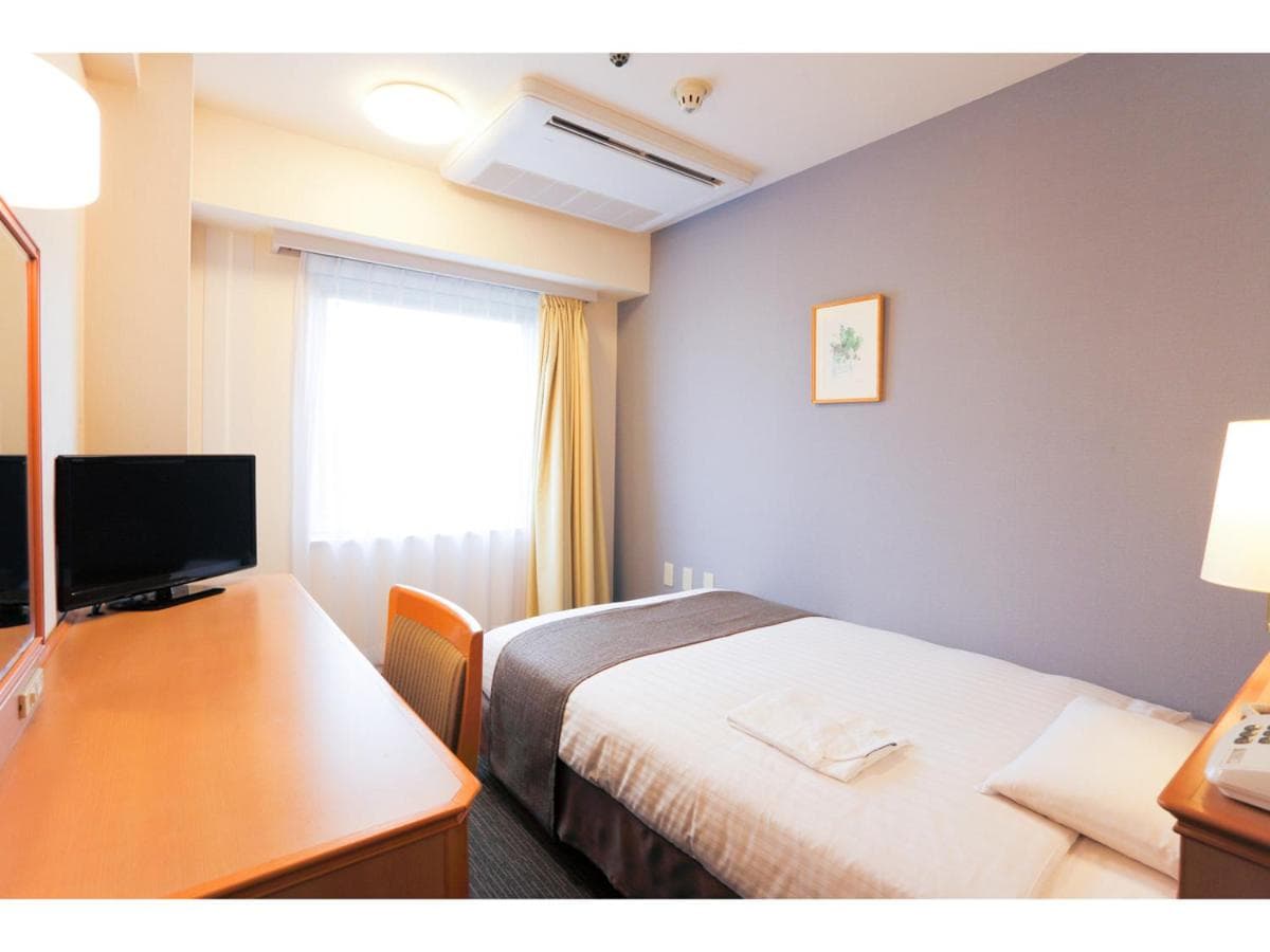 Smile Hotel Wakayama photo 5