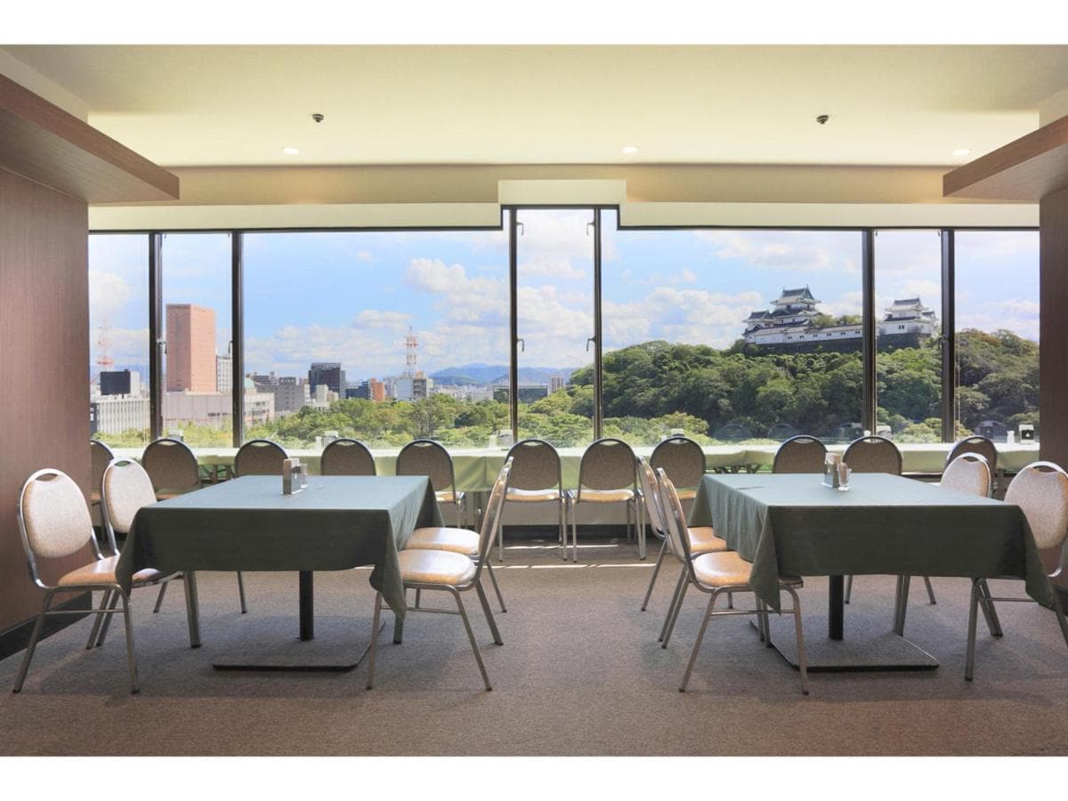 Smile Hotel Wakayama photo 6