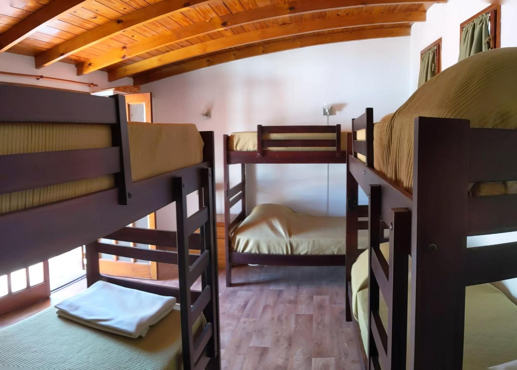 Hostel Sauce photo 2