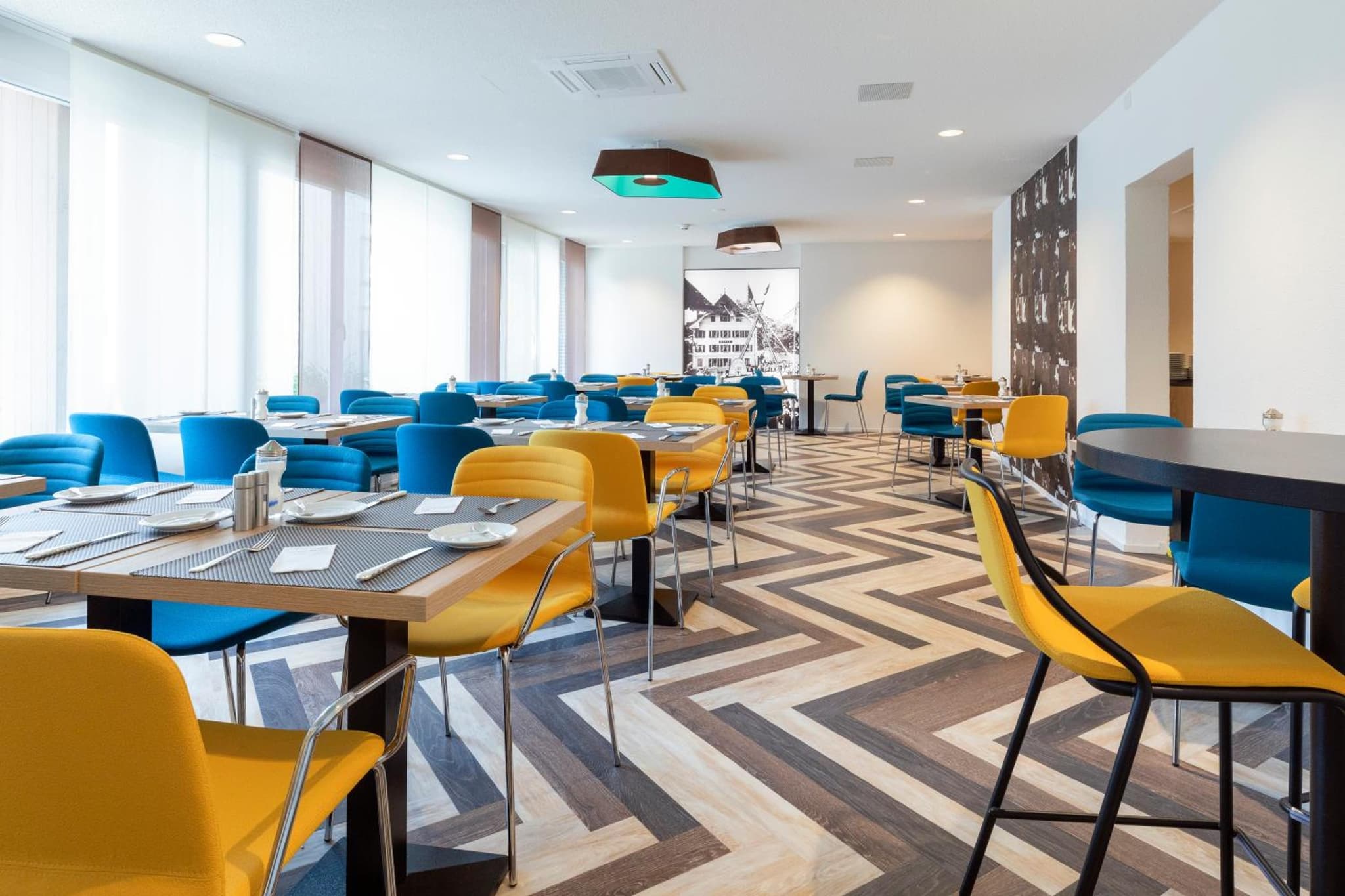 Mercure Lenzburg Krone photo 7